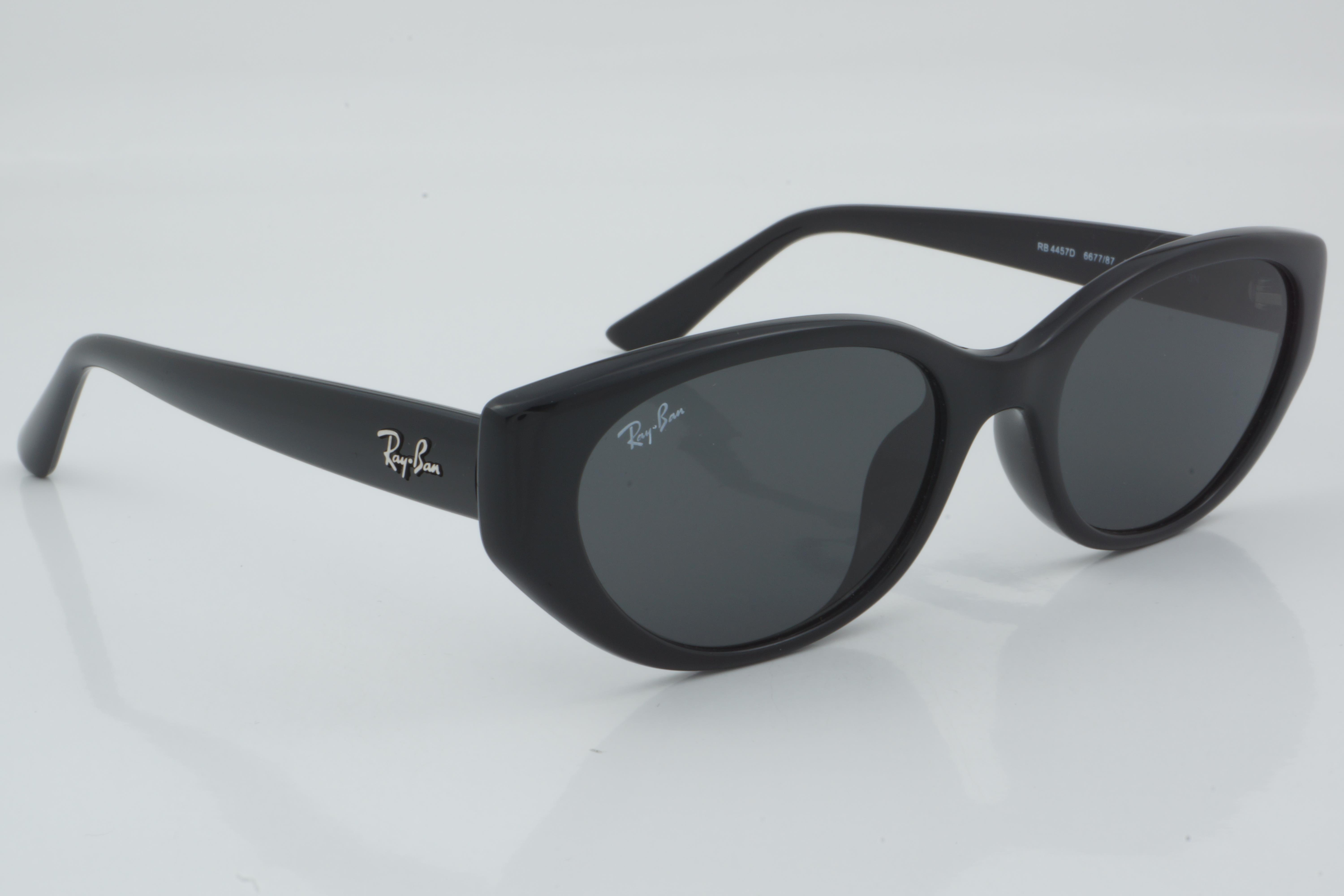 Ray-Ban RB 4457D 6677/87 55 - 01 Güneş Gözlüğü