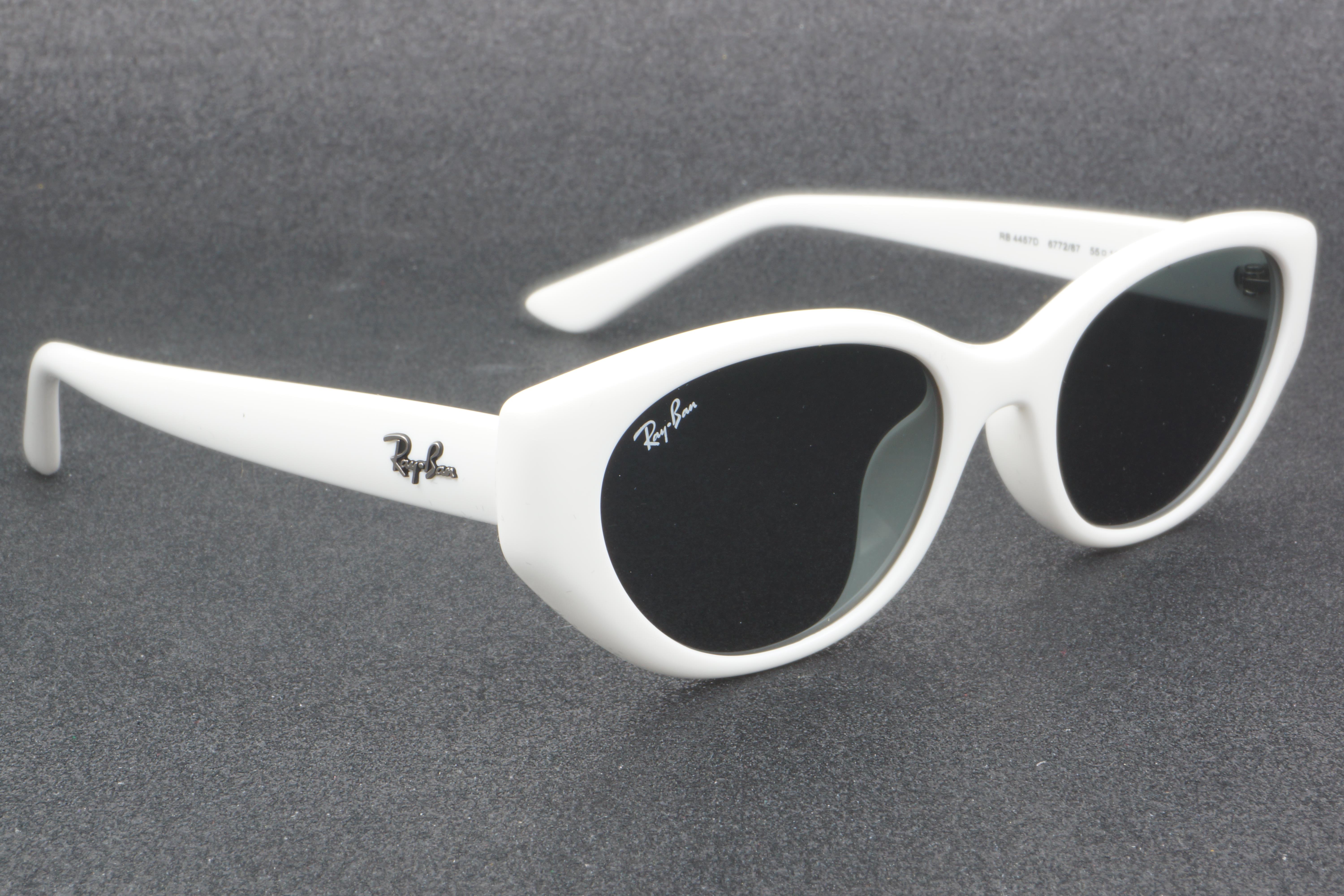 Ray-Ban RB 4457D 6772/87 55 - 01 Güneş Gözlüğü