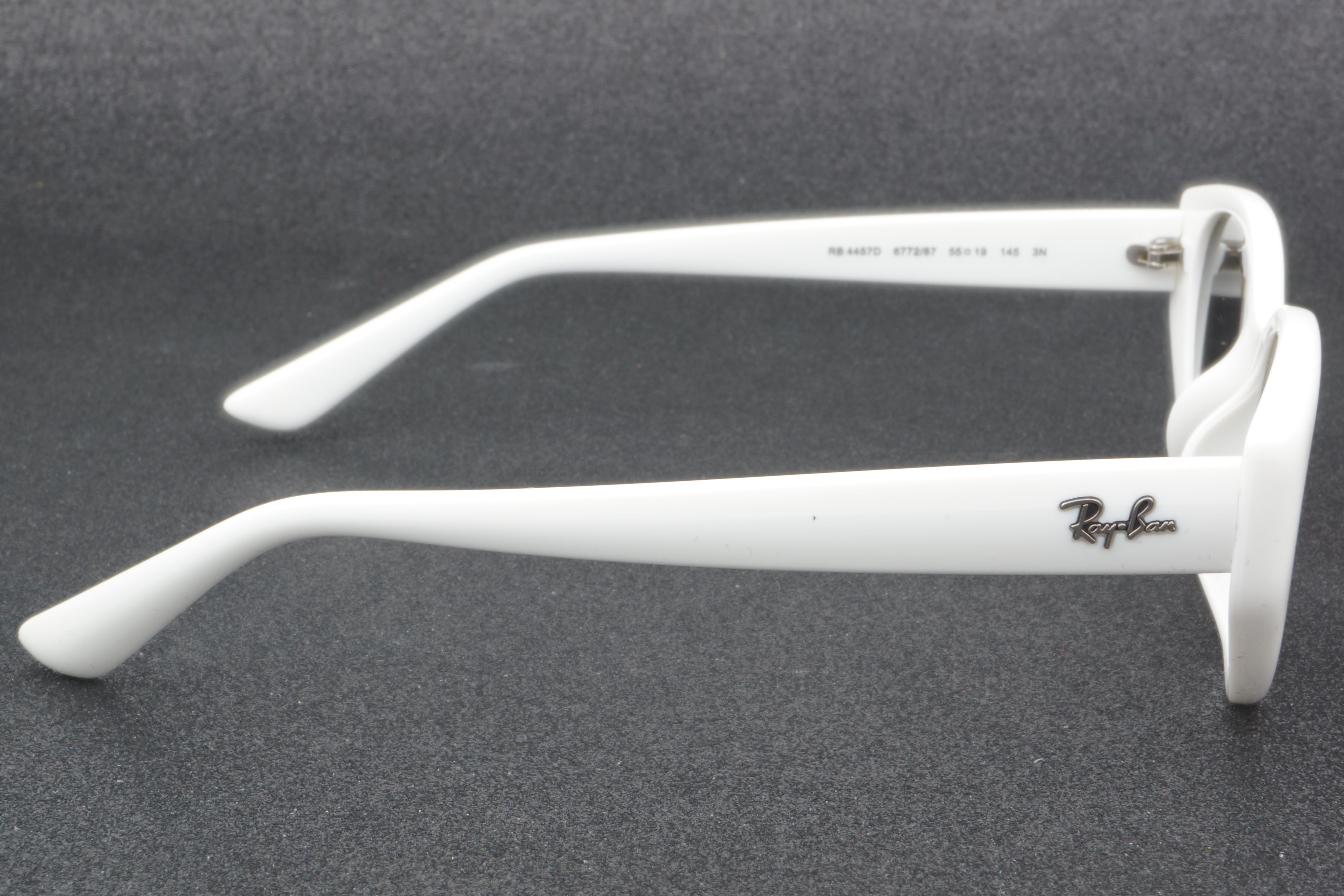 Ray-Ban RB 4457D 6772/87 55 - 01 Güneş Gözlüğü