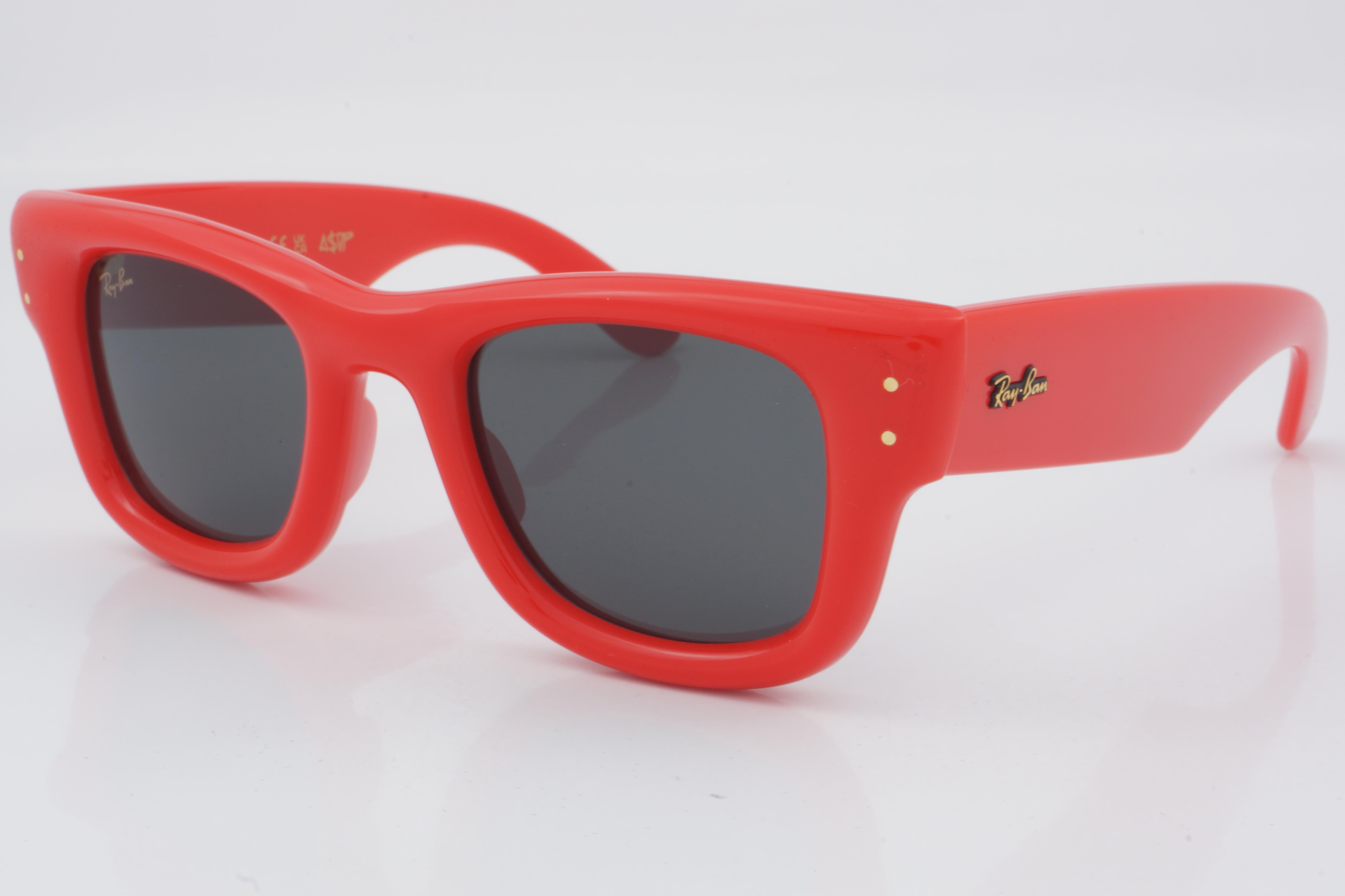 Ray-Ban RB 4940 6831/87 50 - 01 Güneş Gözlüğü
