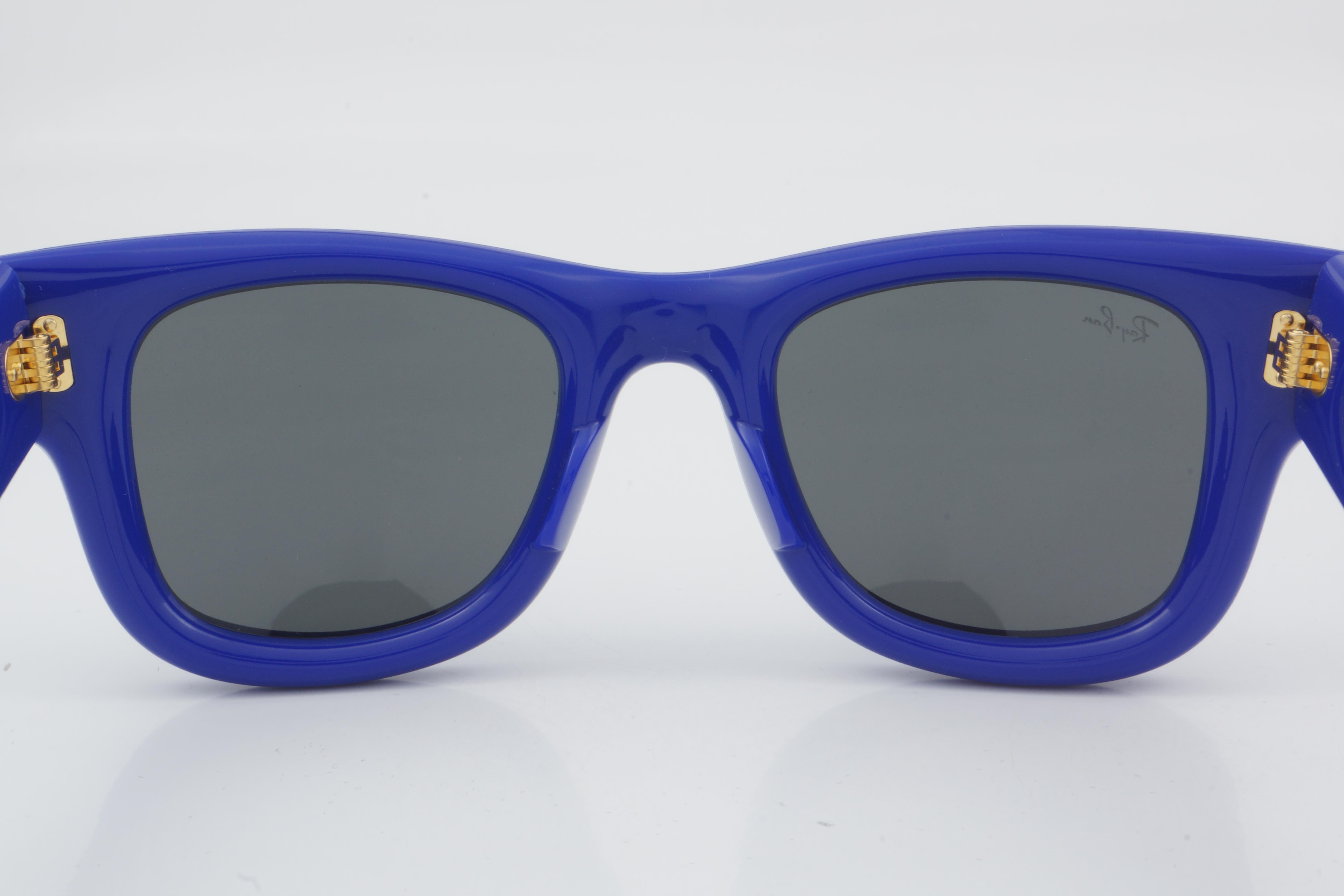 Ray-Ban RB 4940 6833/87 50 - 01 Güneş Gözlüğü