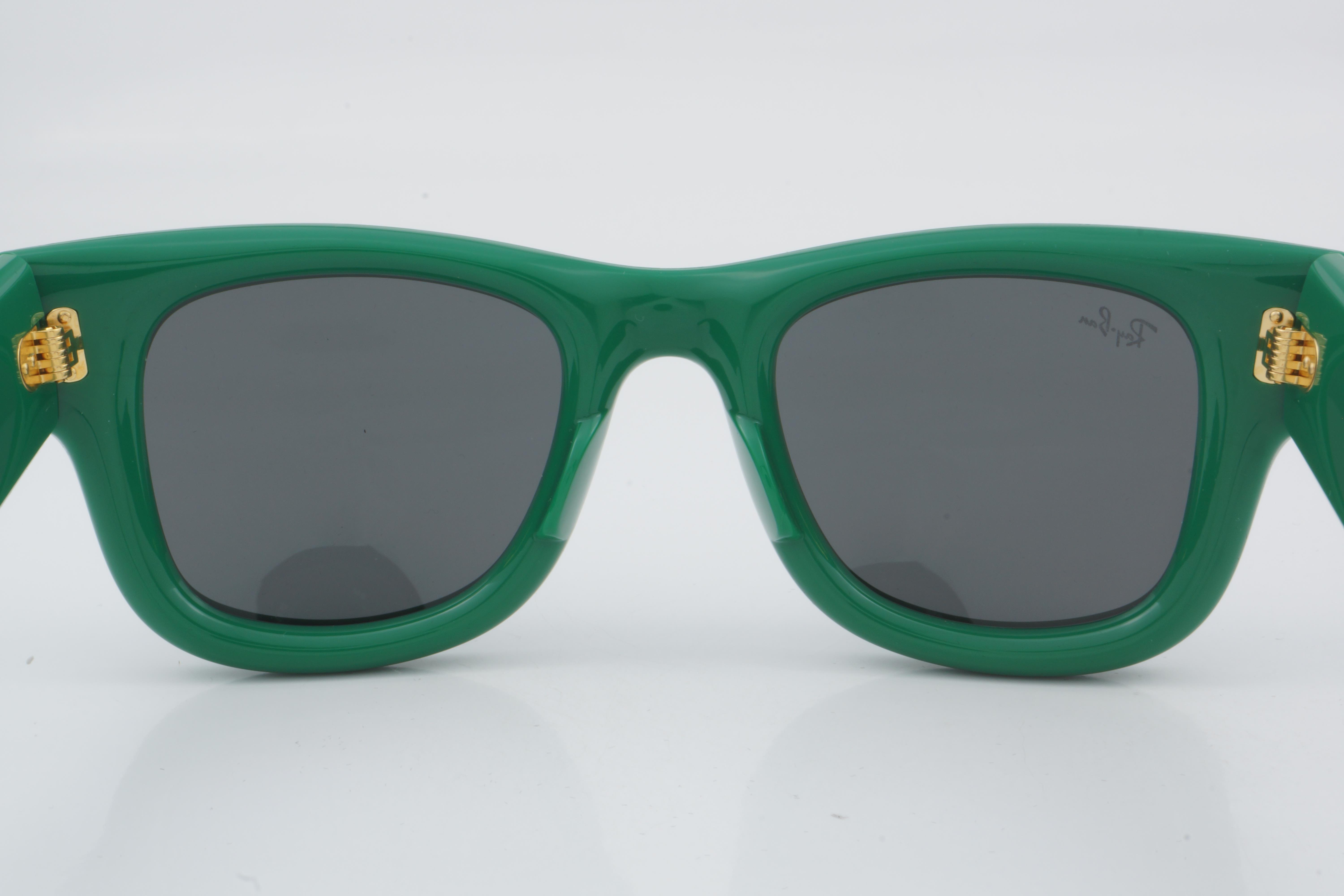 Ray-Ban RB 4940 6834/87 50 - 01 Güneş Gözlüğü