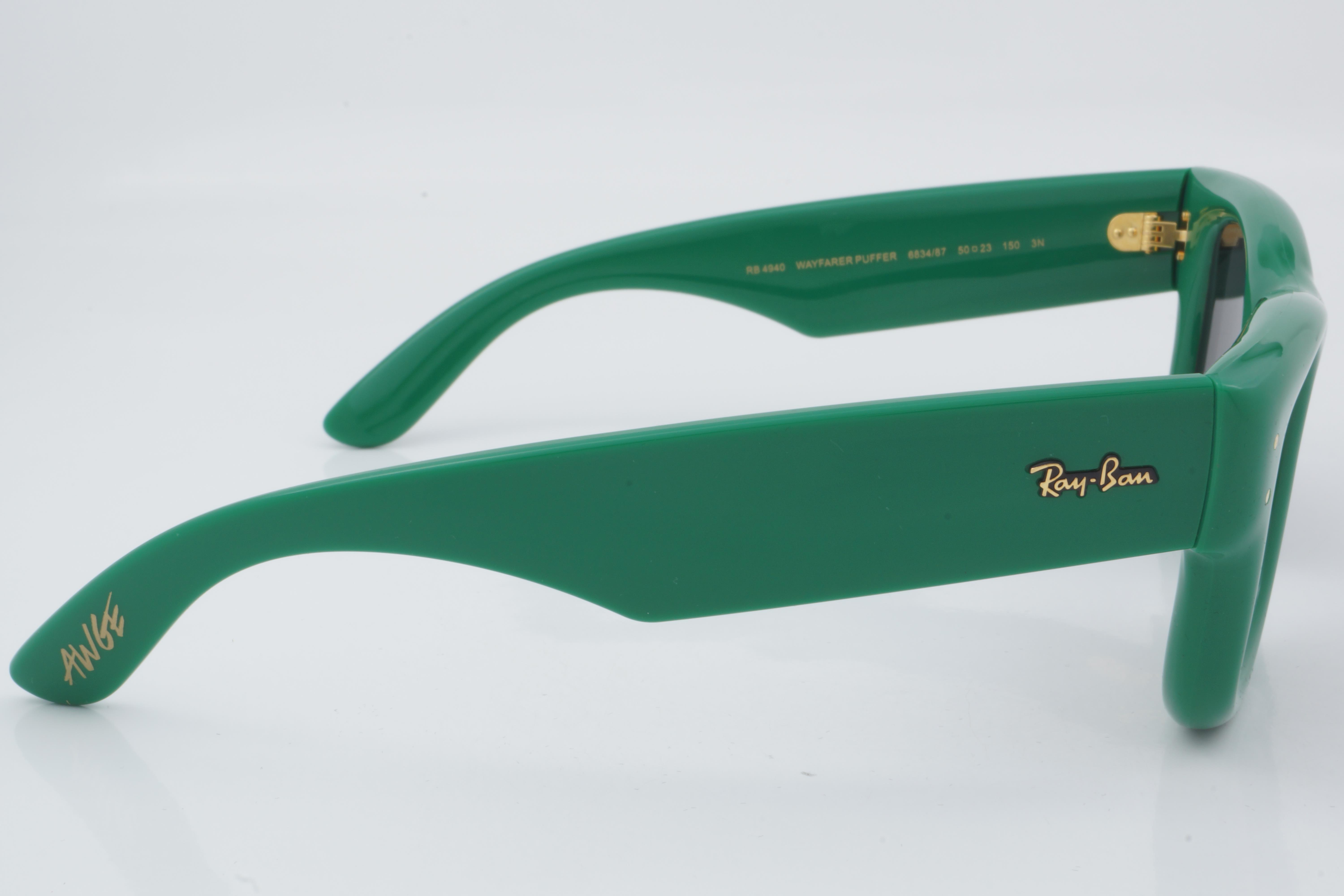Ray-Ban RB 4940 6834/87 50 - 01 Güneş Gözlüğü
