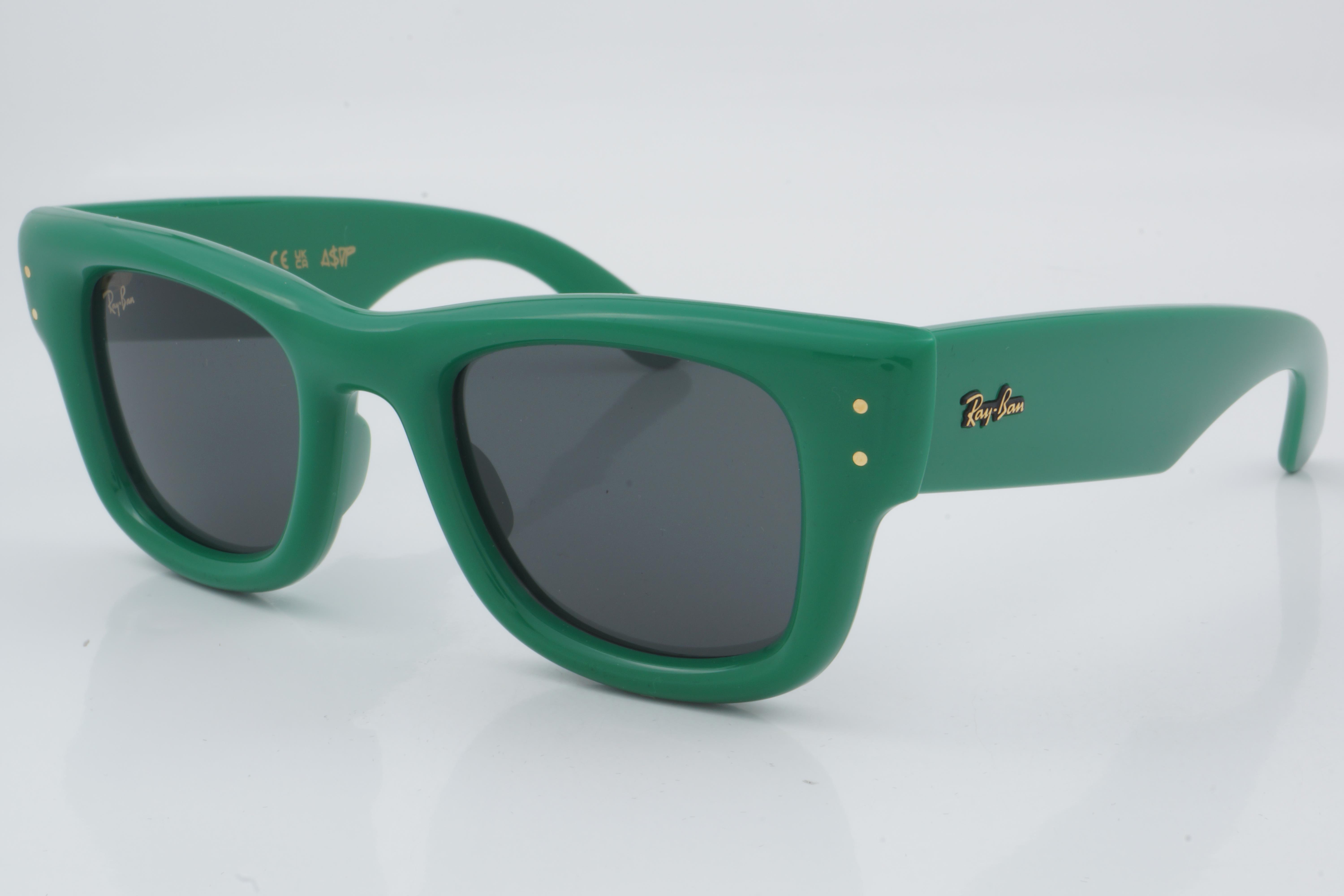 Ray-Ban RB 4940 6834/87 50 - 01 Güneş Gözlüğü