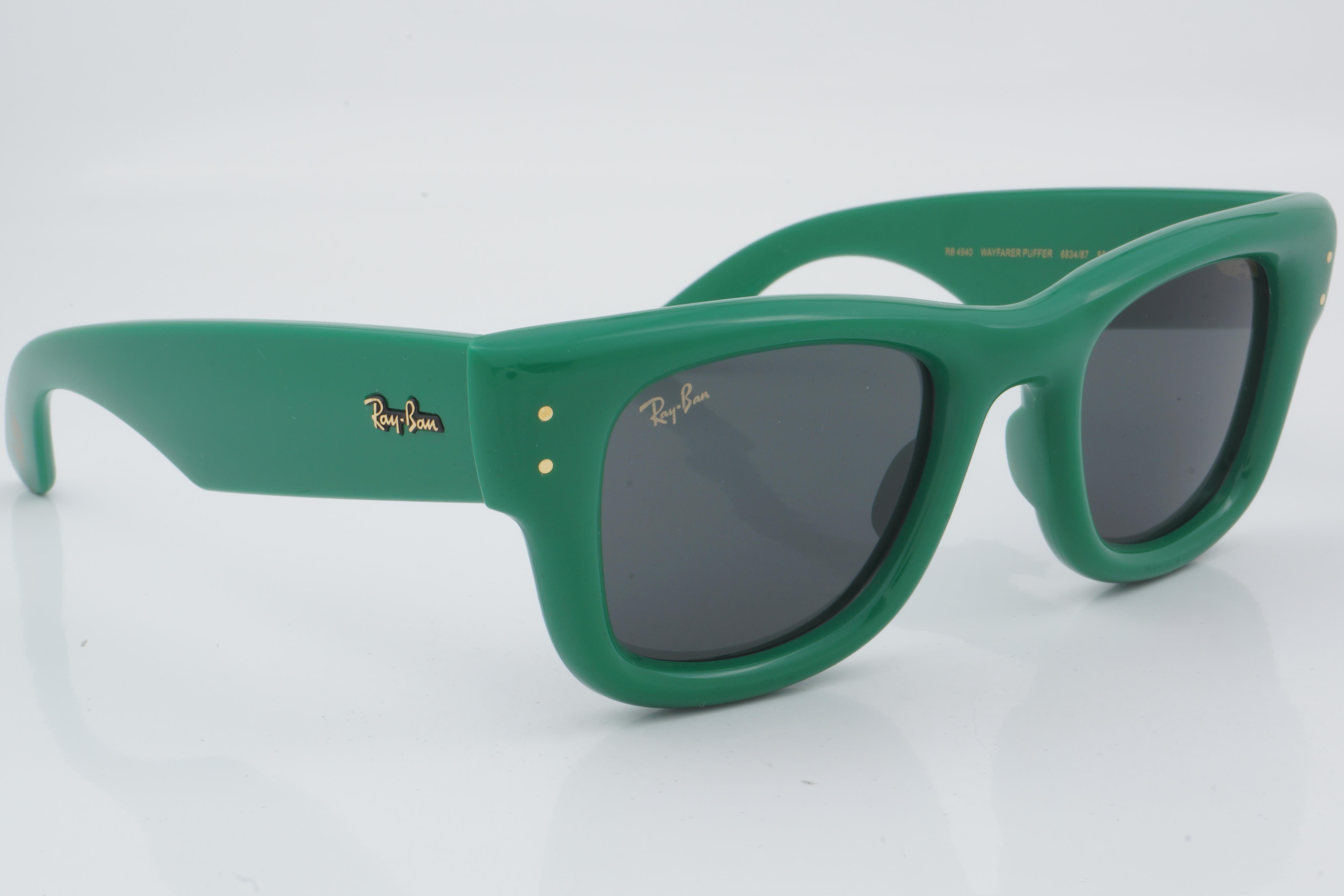 Ray-Ban RB 4940 6834/87 50 - 01 Güneş Gözlüğü