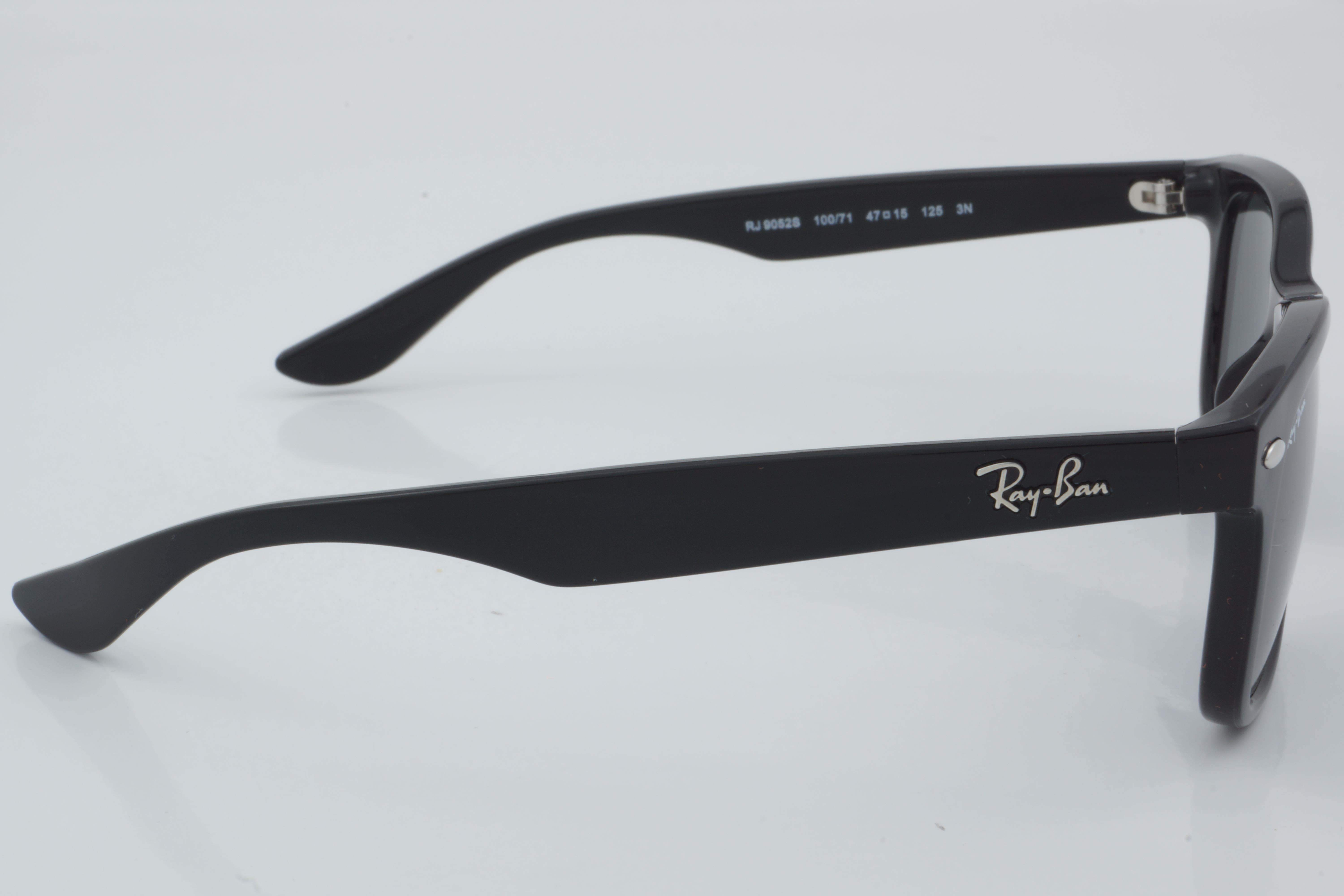 Ray-Ban RJ 9052S 100/71 47 - 01 Güneş Gözlüğü