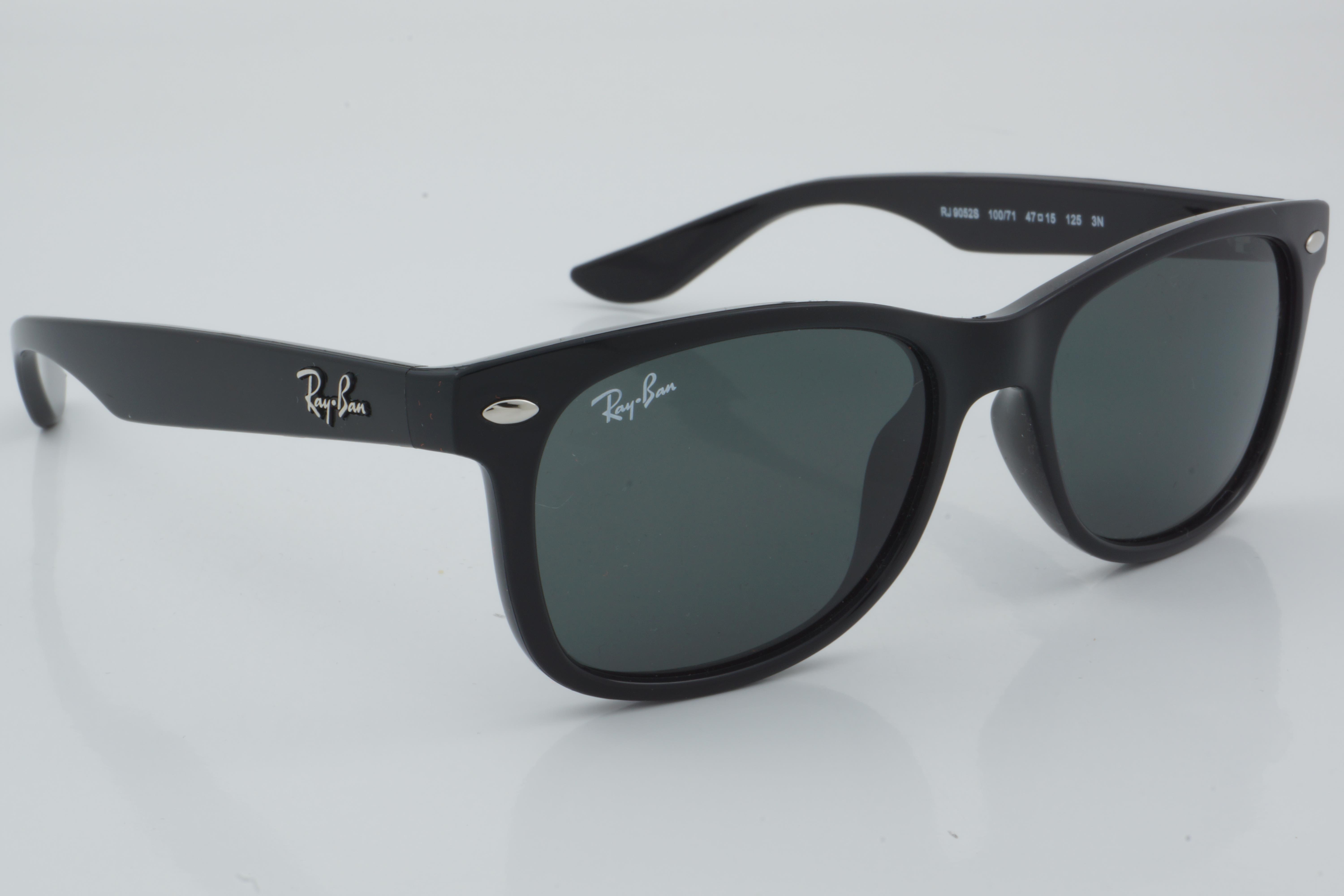 Ray-Ban RJ 9052S 100/71 47 - 01 Güneş Gözlüğü