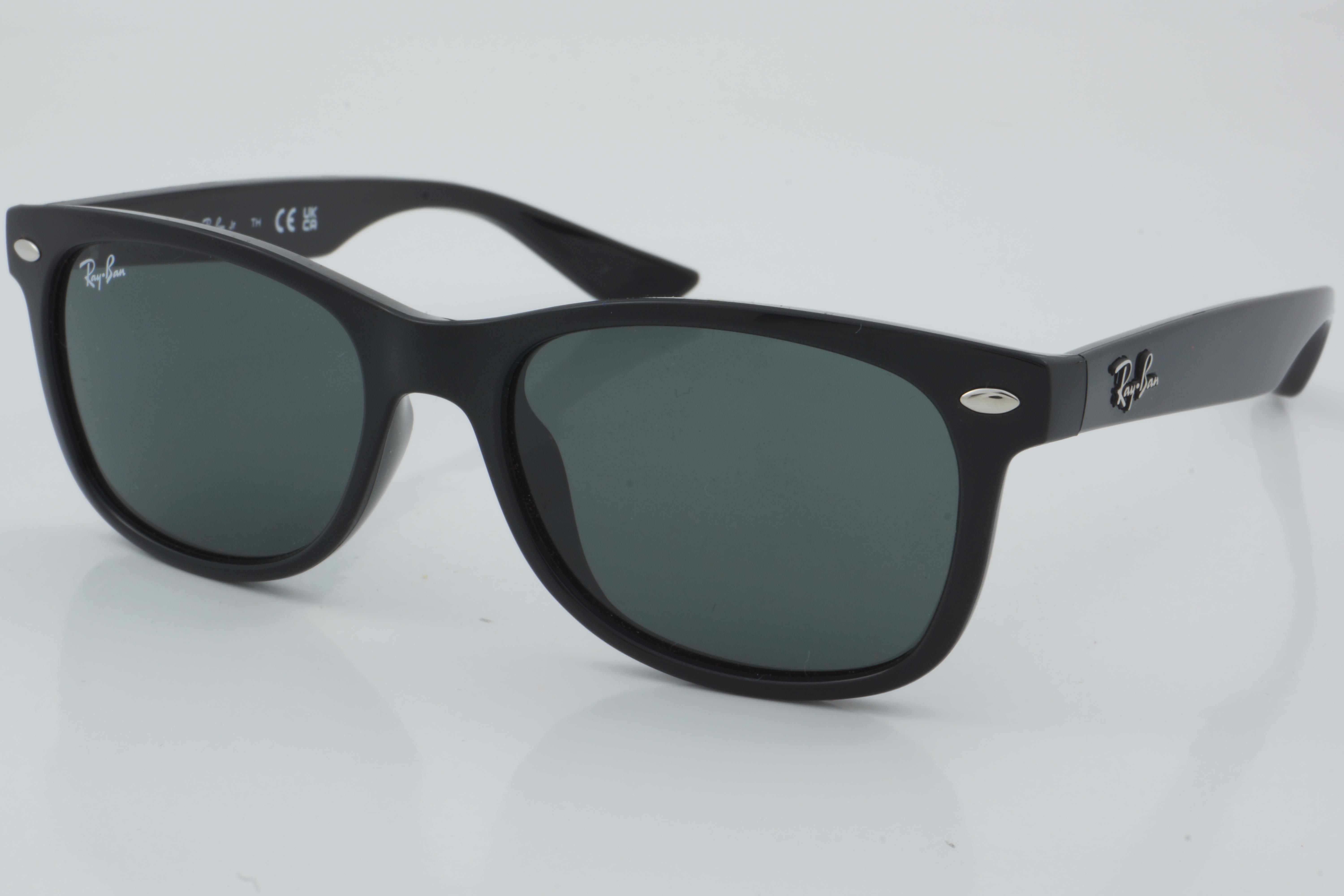 Ray-Ban RJ 9052S 100/71 47 - 01 Güneş Gözlüğü