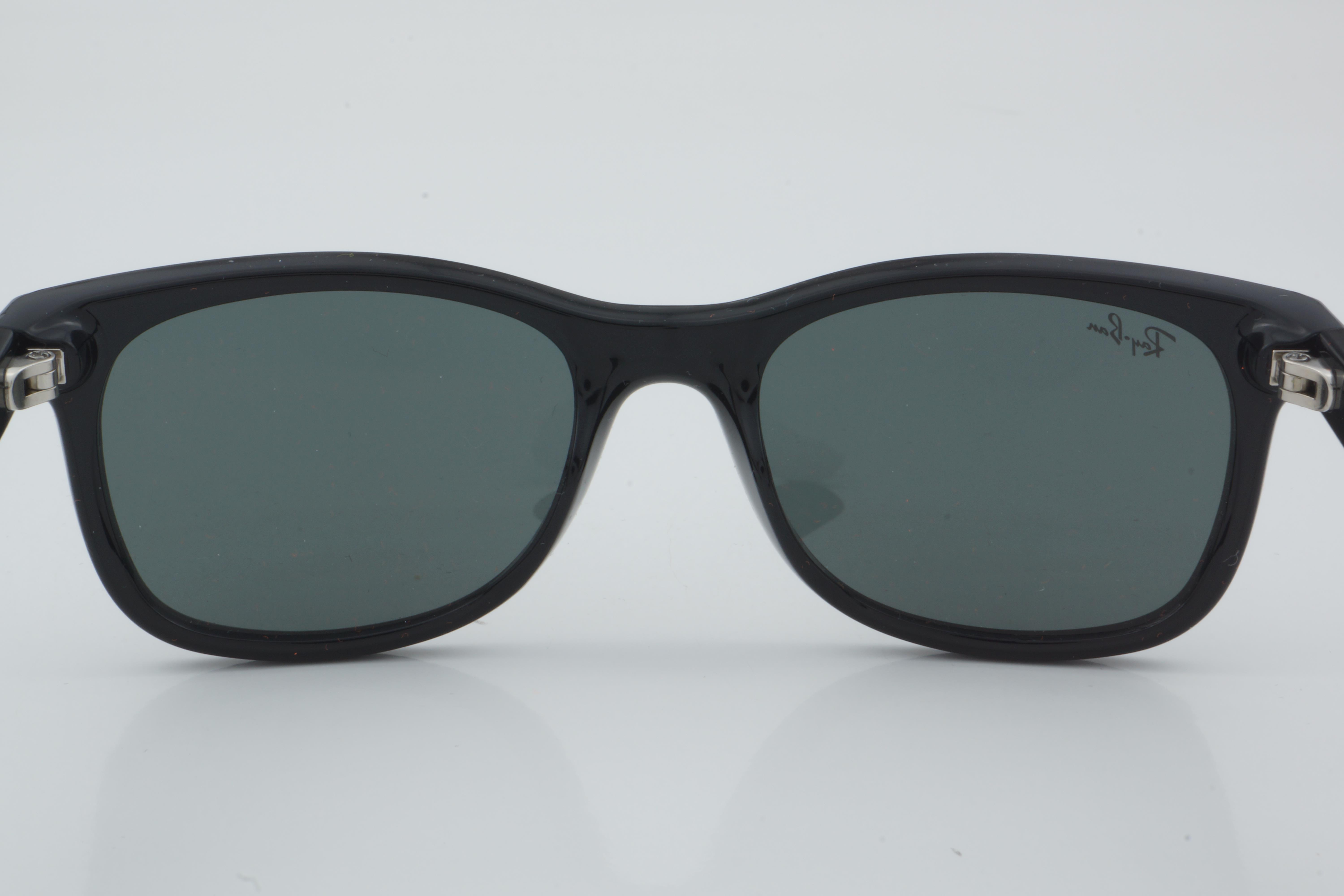 Ray-Ban RJ 9052S 100/71 47 - 01 Güneş Gözlüğü