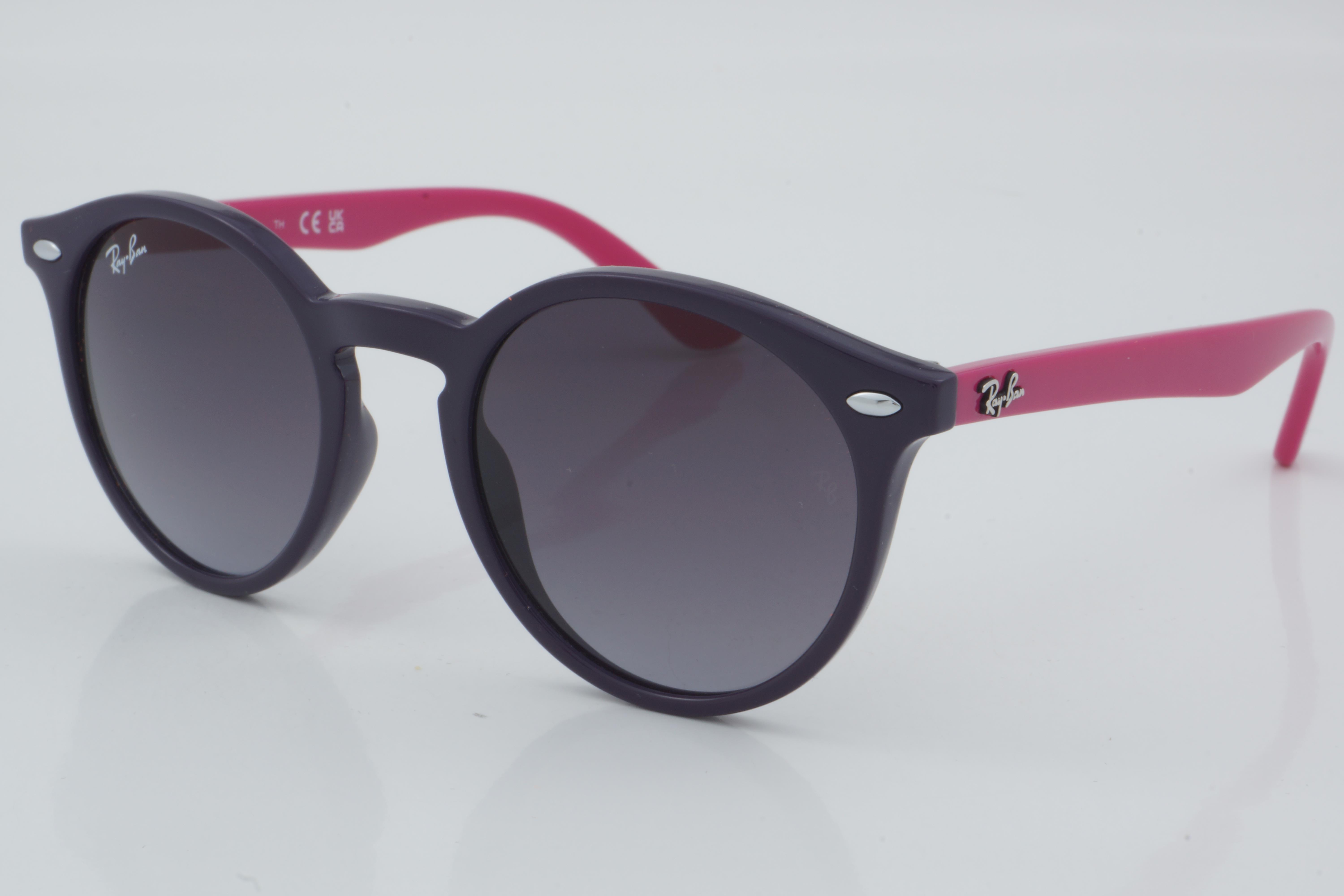 Ray-Ban RJ 9064S 7021/8G 44 - 01 Güneş Gözlüğü