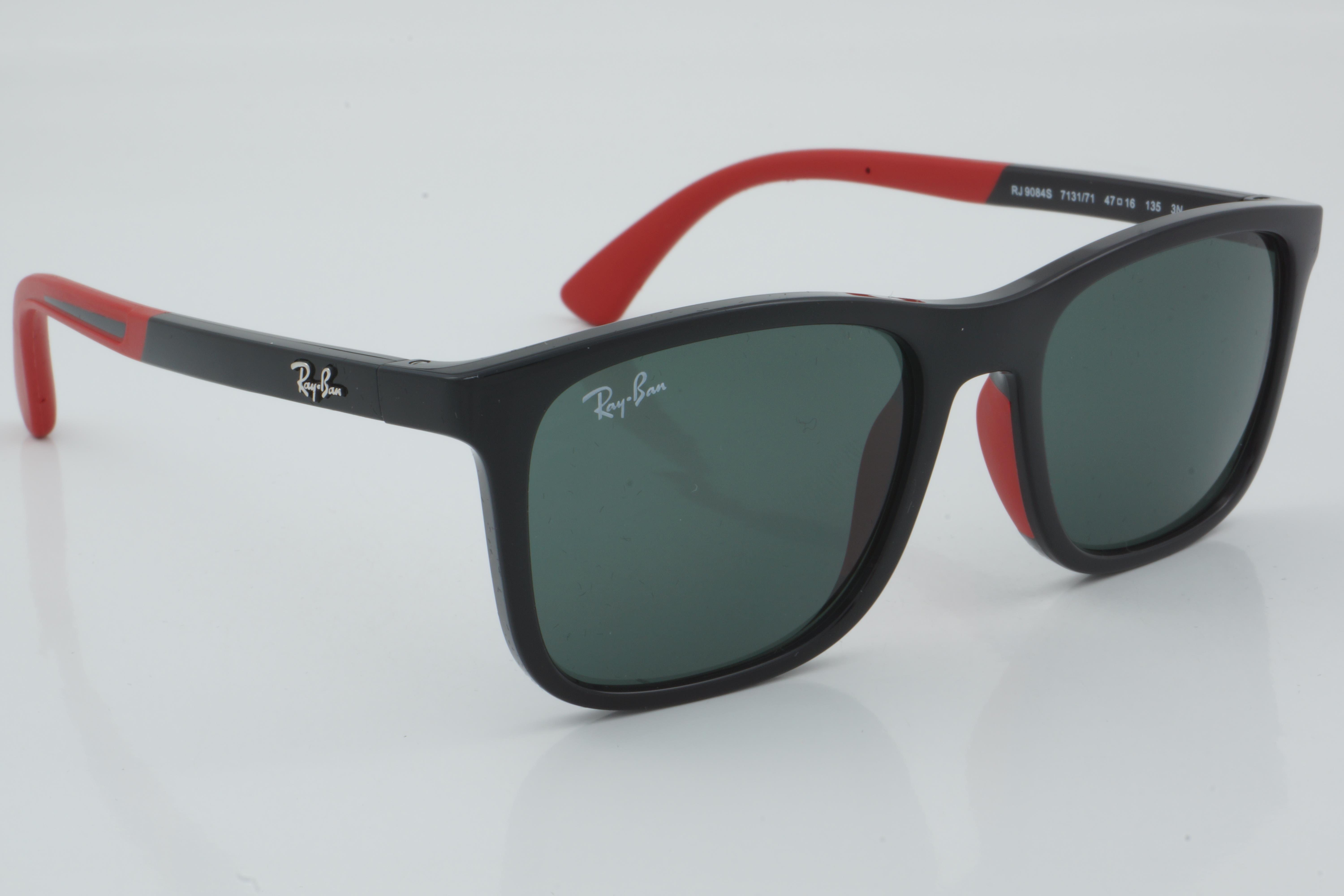 Ray-Ban RJ 9084S 7131/71 47 - 01 Güneş Gözlüğü