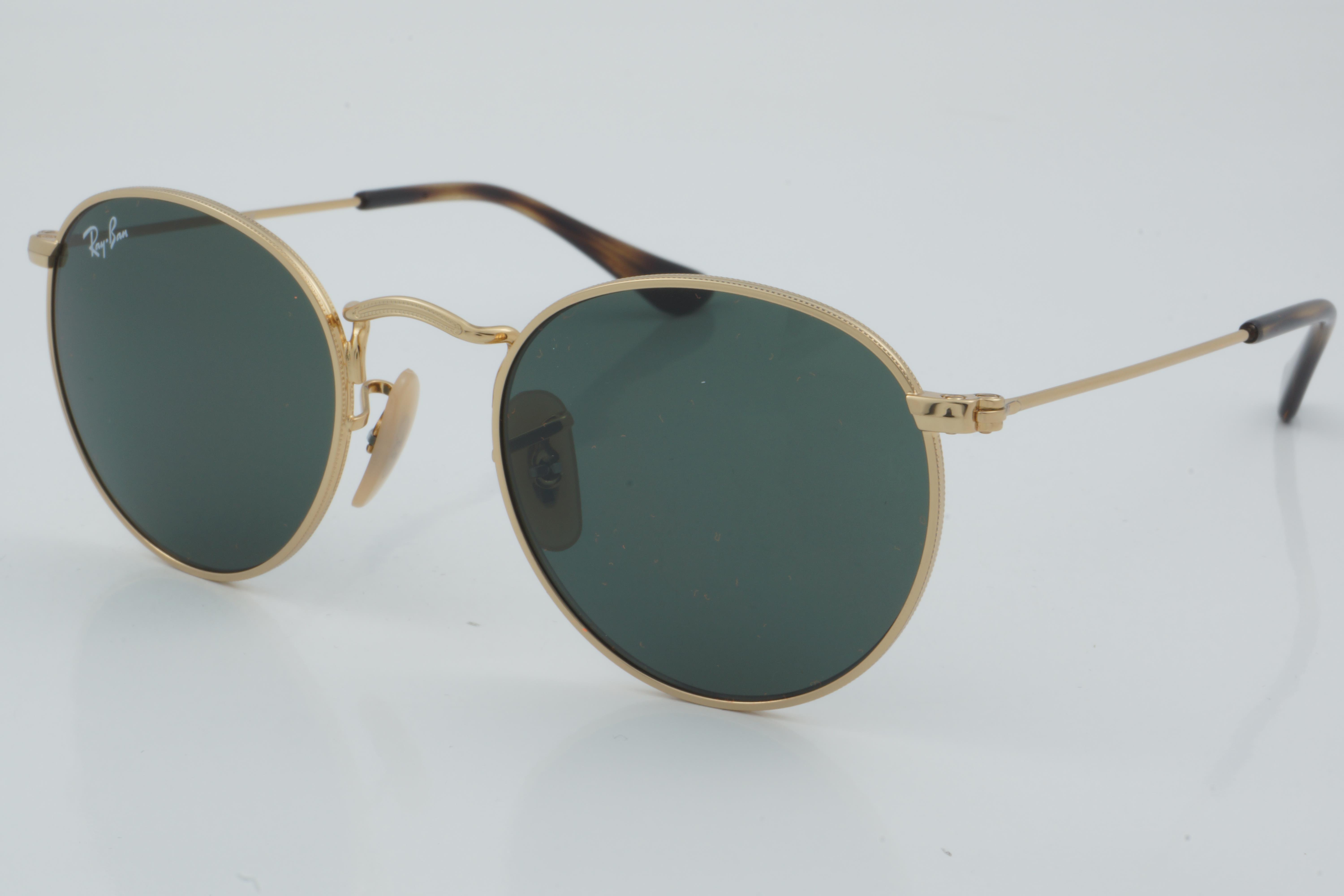 Ray-Ban RJ 9547S 223/71 44 - 01 Güneş Gözlüğü