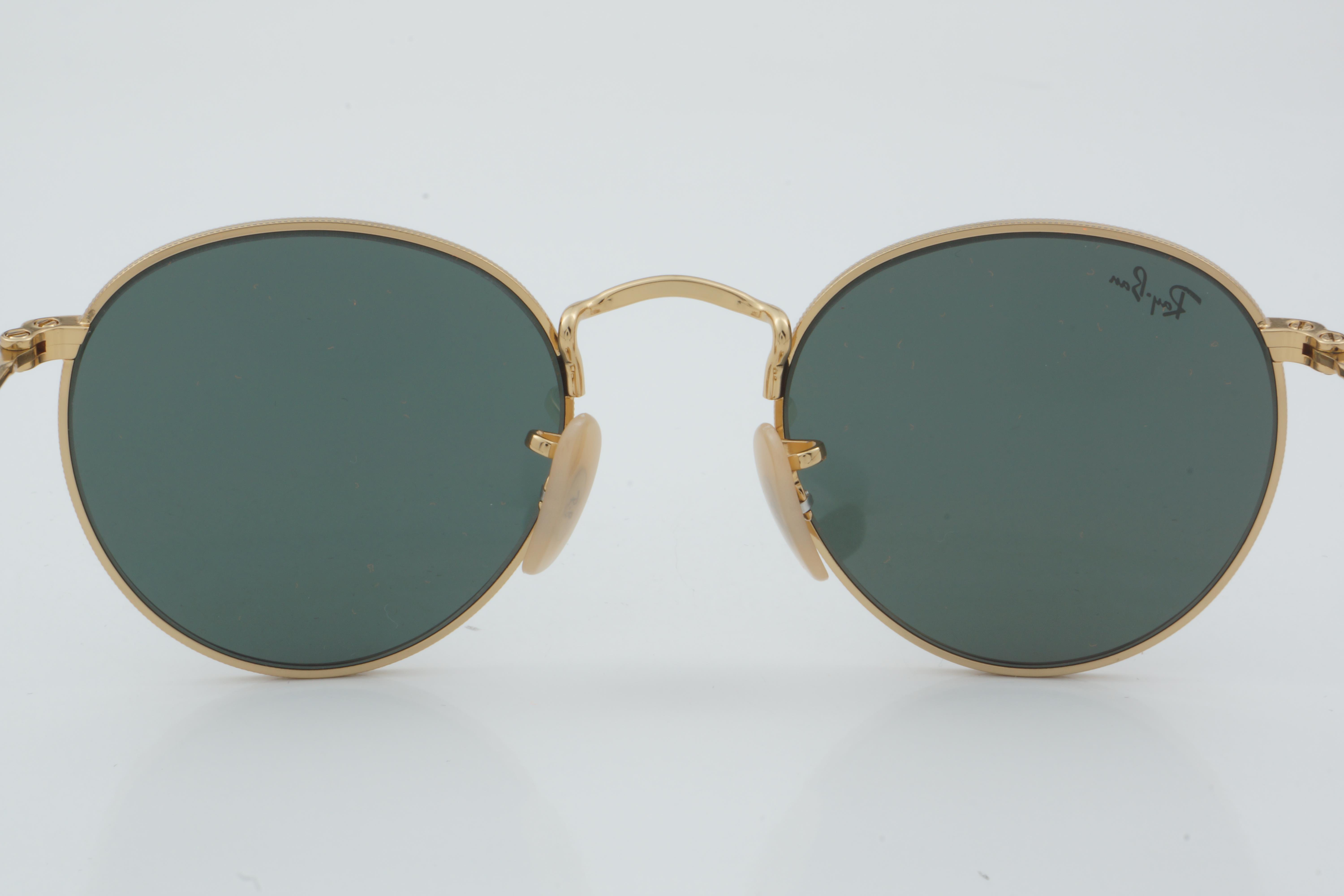 Ray-Ban RJ 9547S 223/71 44 - 01 Güneş Gözlüğü