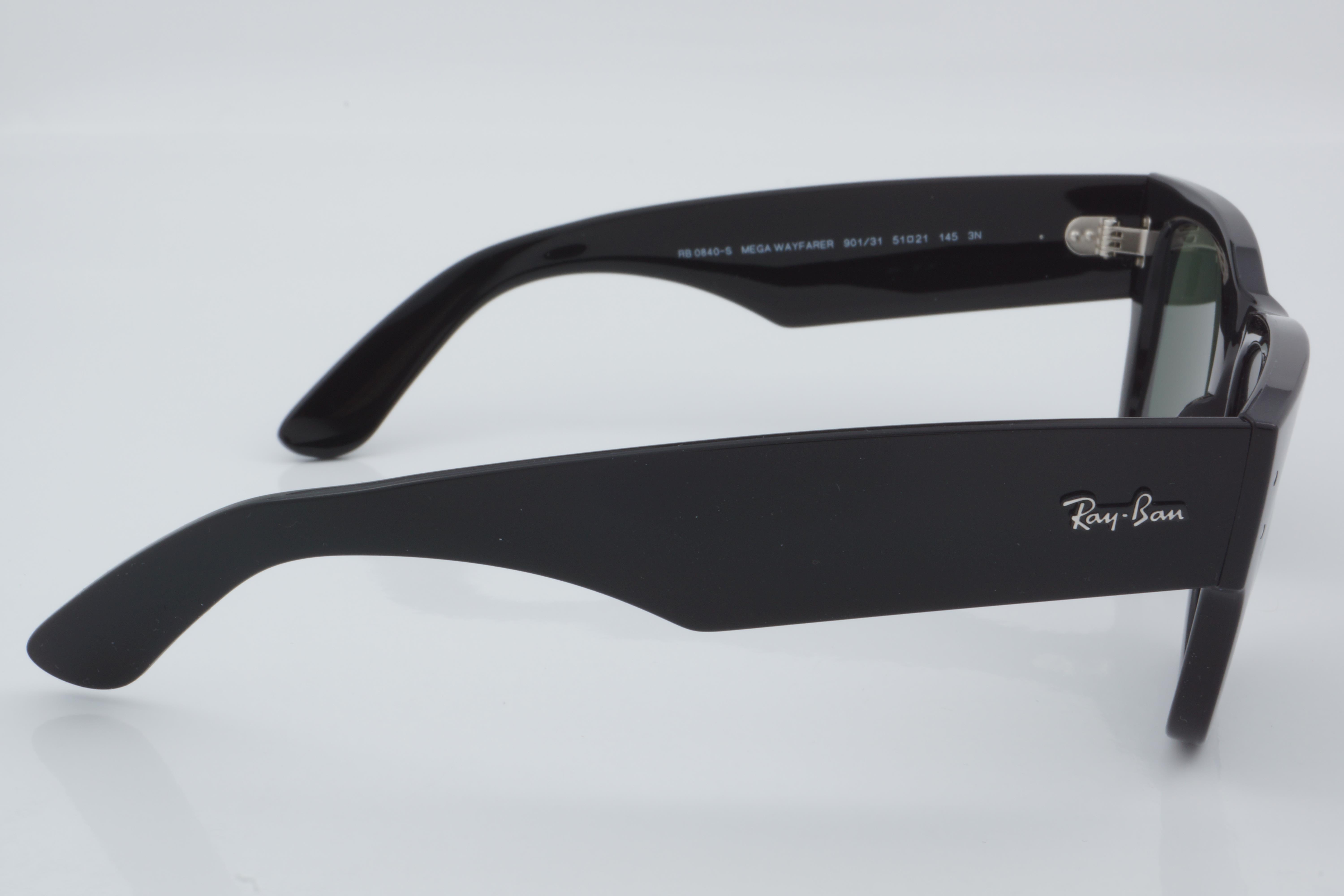Ray-Ban RB 0840-S 901/31 51 - 01 Güneş Gözlüğü