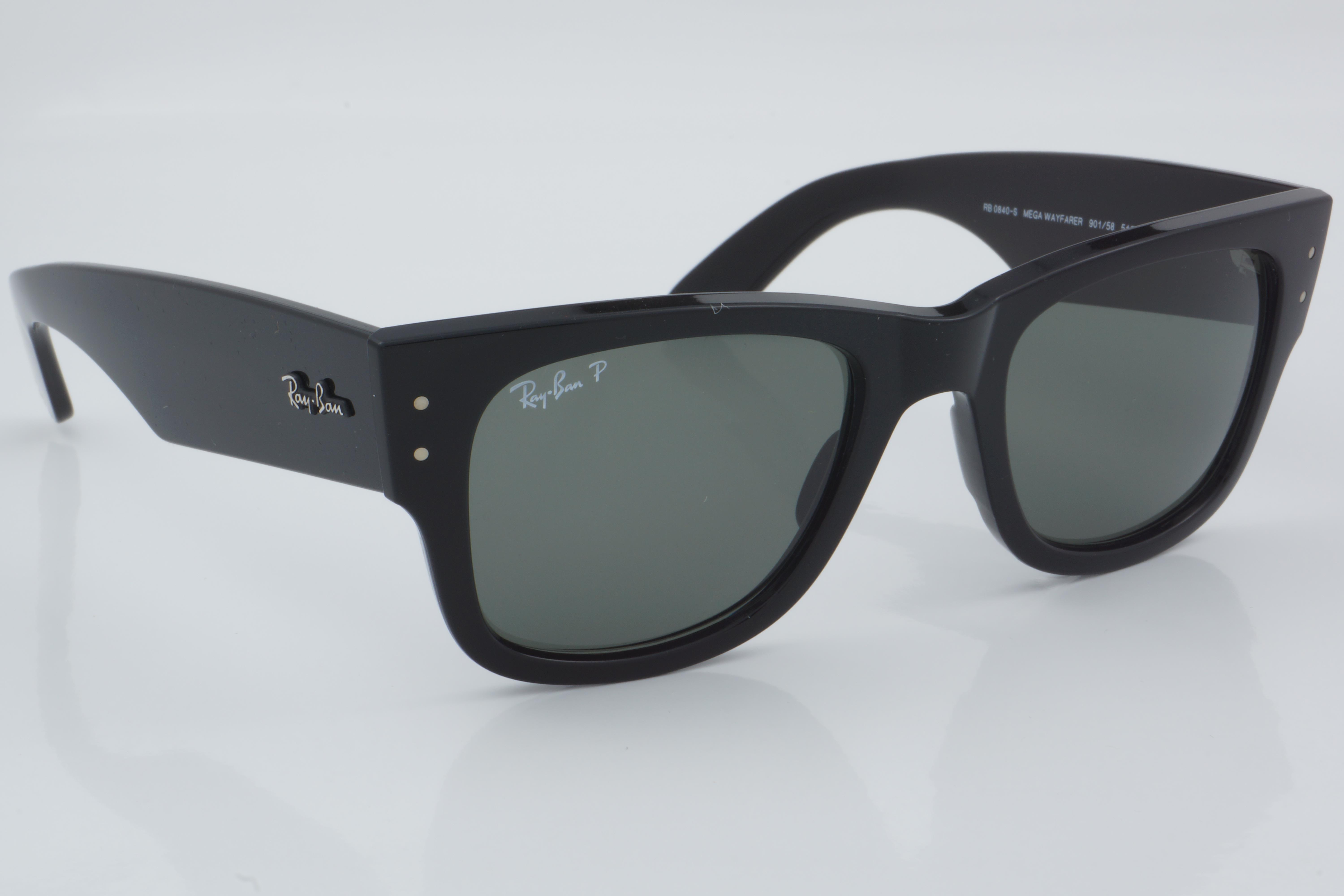 Ray-Ban RB 0840-S 901/58 51 - 01 Güneş Gözlüğü