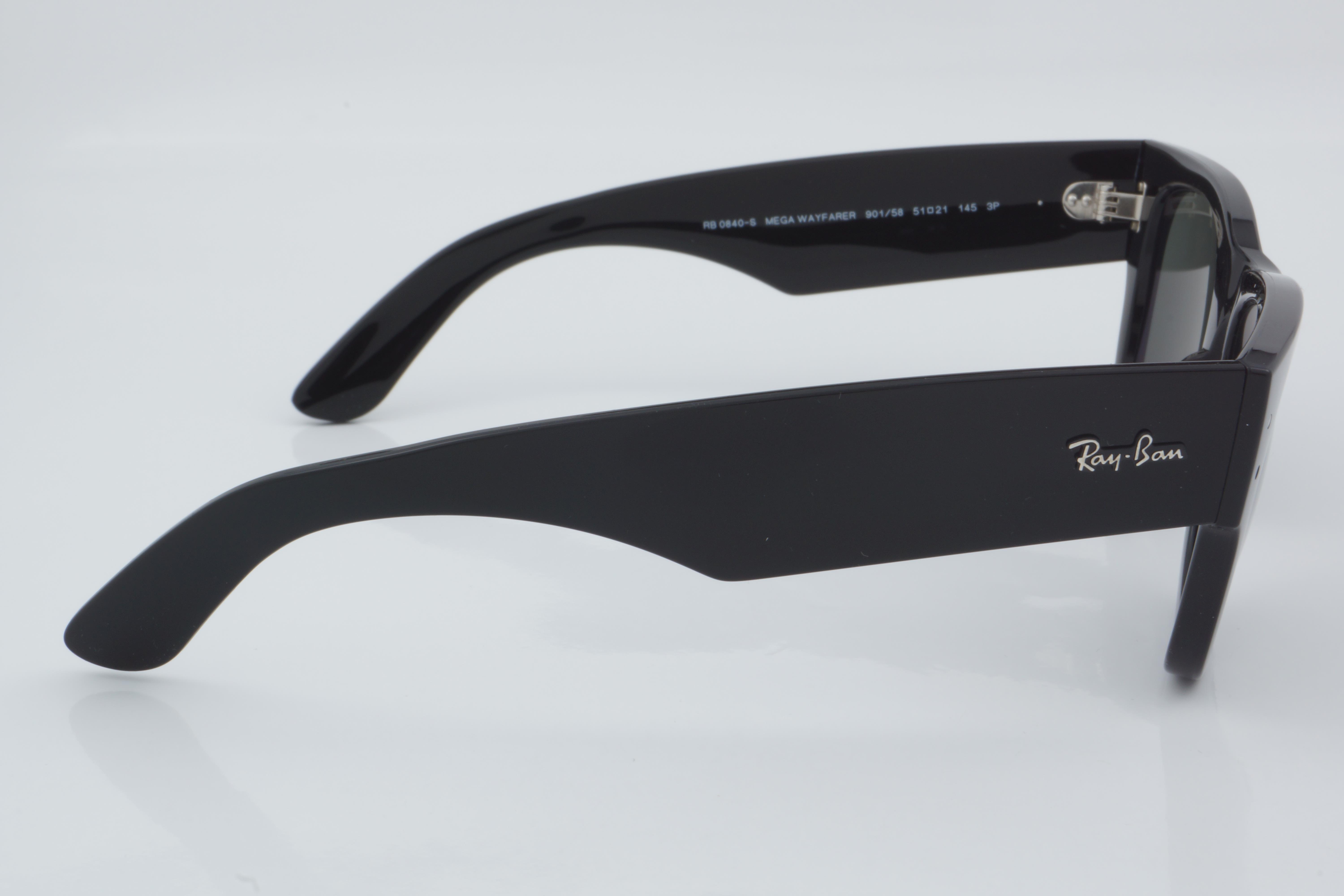 Ray-Ban RB 0840-S 901/58 51 - 01 Güneş Gözlüğü