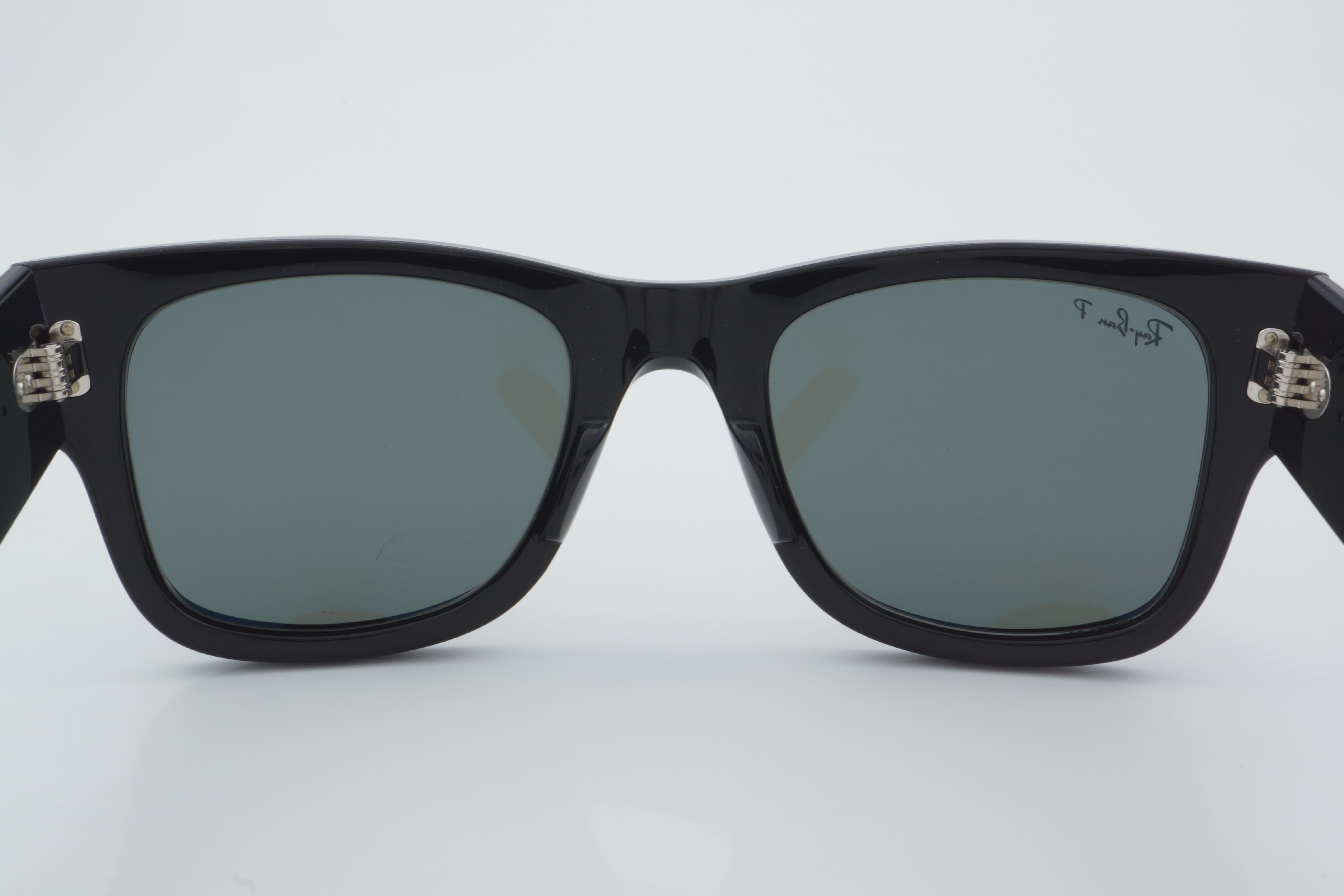 Ray-Ban RB 0840-S 901/58 51 - 01 Güneş Gözlüğü