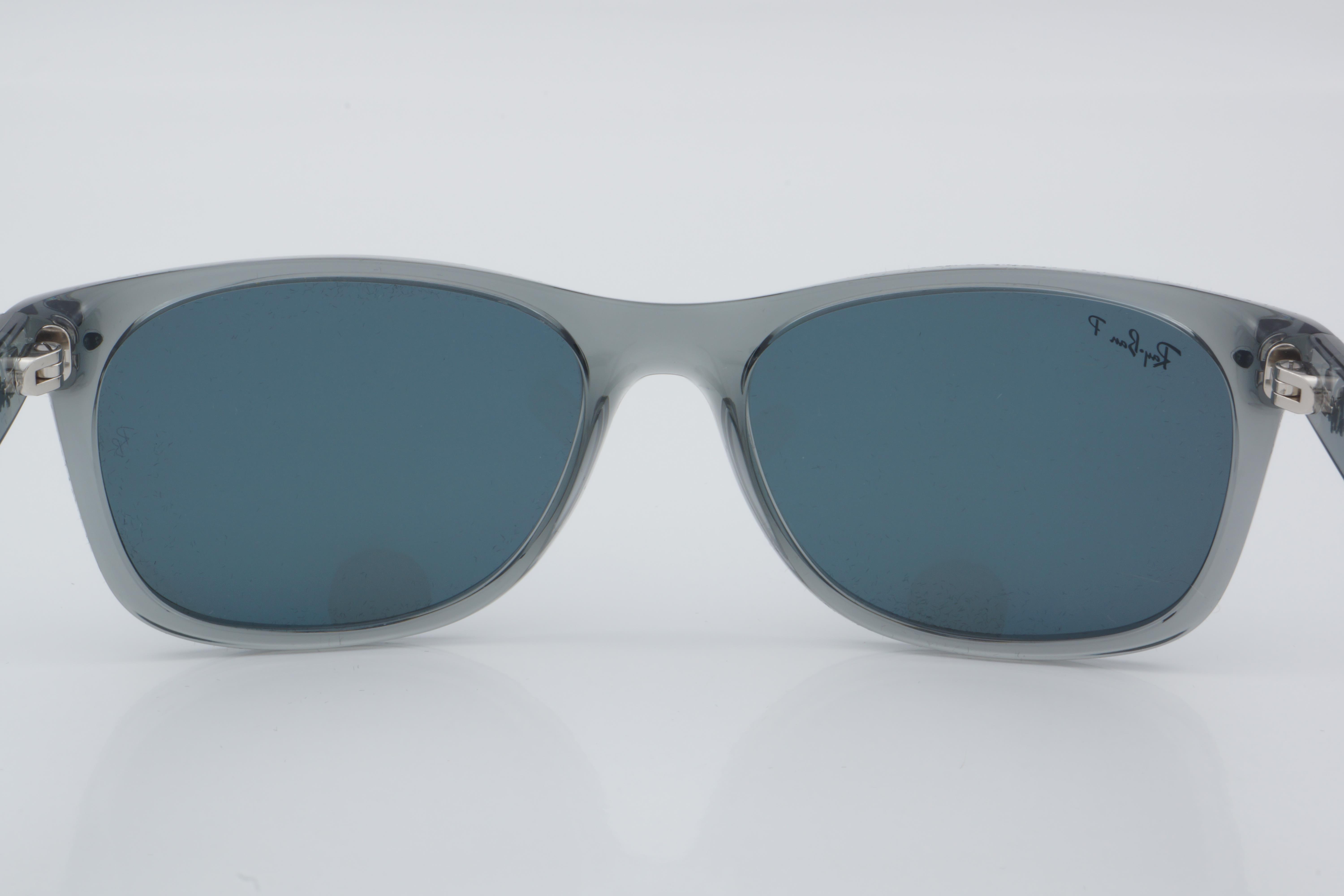 Ray-Ban RB 2132 6450/3R 58 - 01 Güneş Gözlüğü
