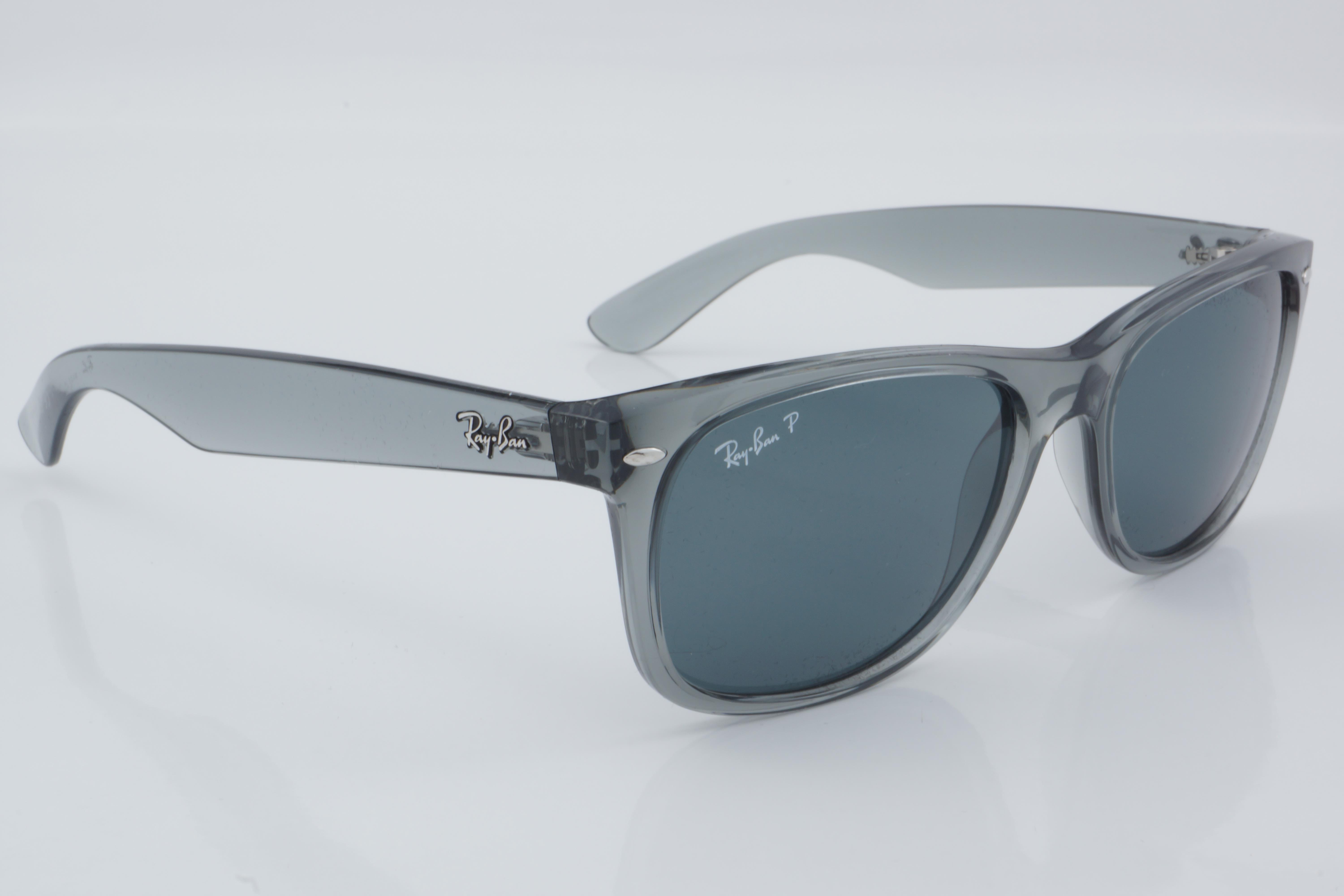 Ray-Ban RB 2132 6450/3R 58 - 01 Güneş Gözlüğü