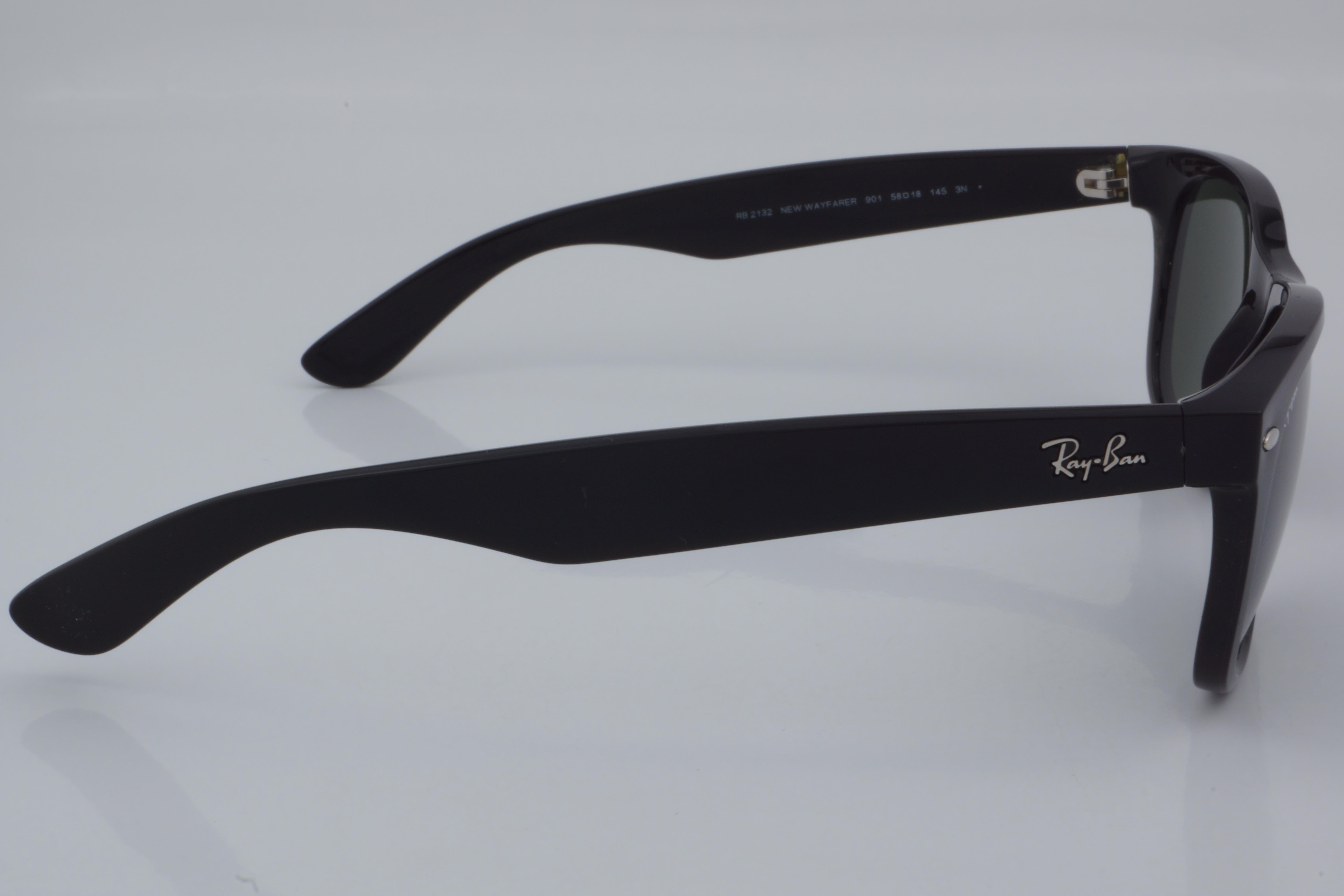 Ray-Ban RB 2132 901 58 - 01 Güneş Gözlüğü