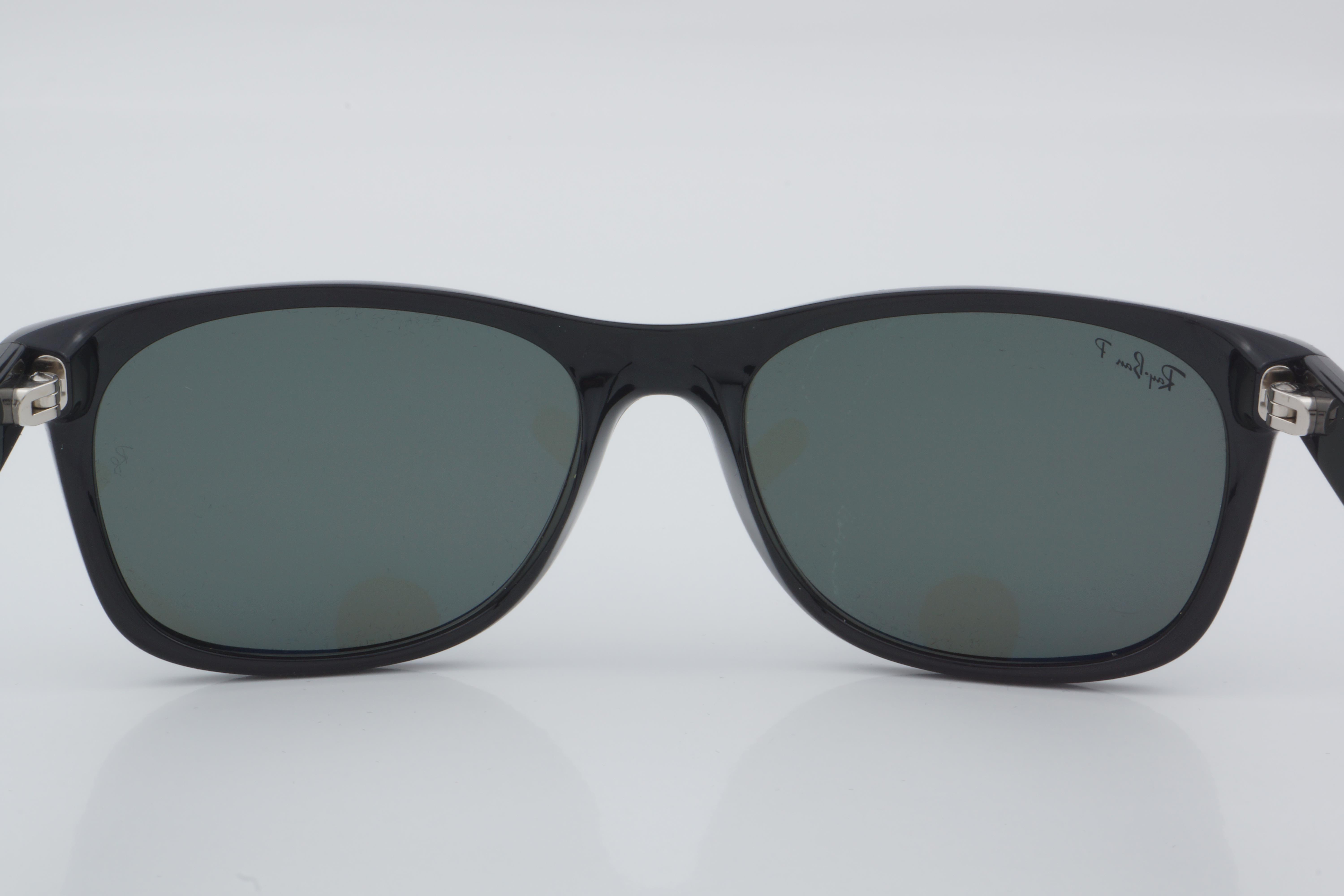 Ray-Ban RB 2132 901/58 58 - 01 Güneş Gözlüğü