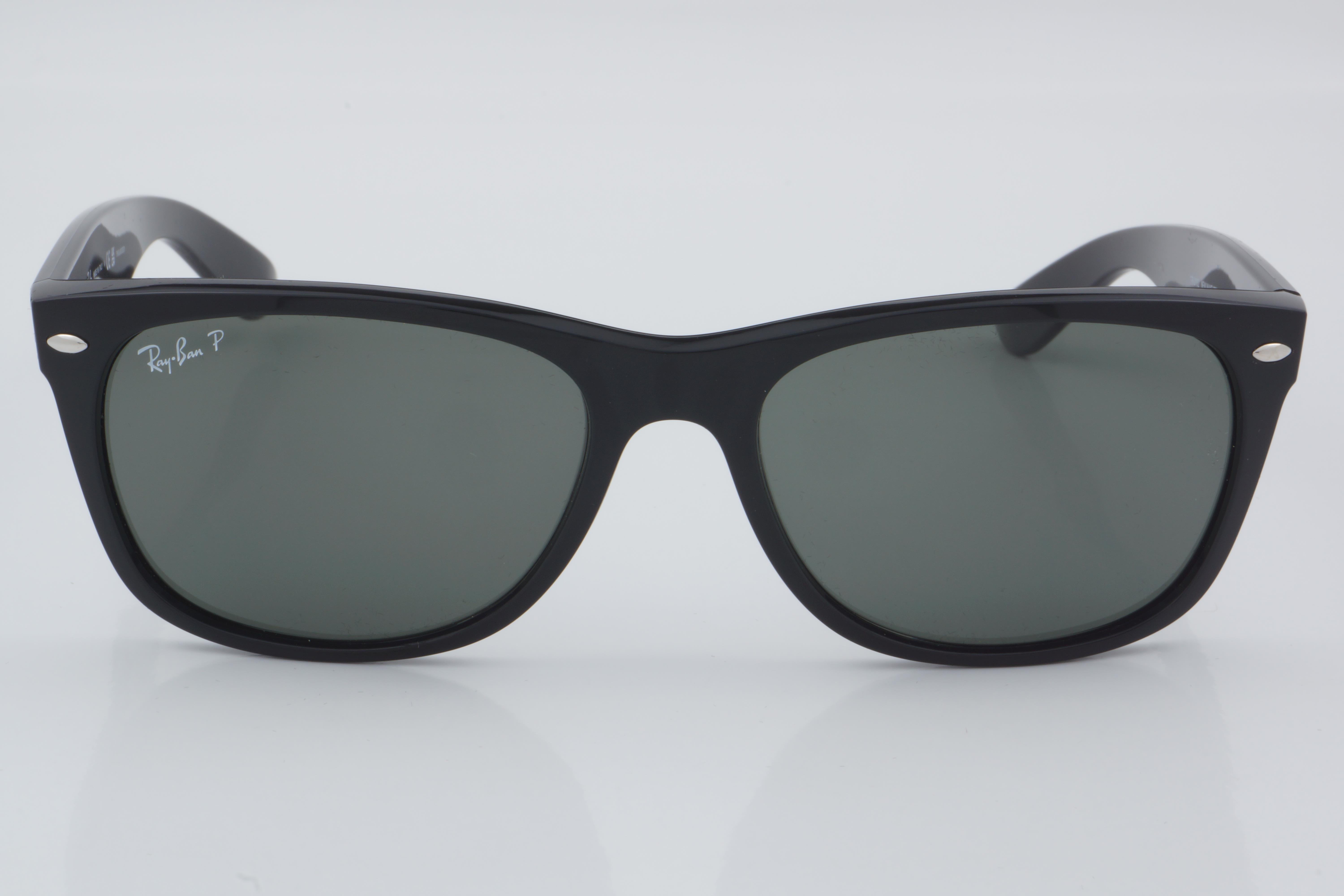 Ray-Ban RB 2132 901/58 58 - 01 Güneş Gözlüğü