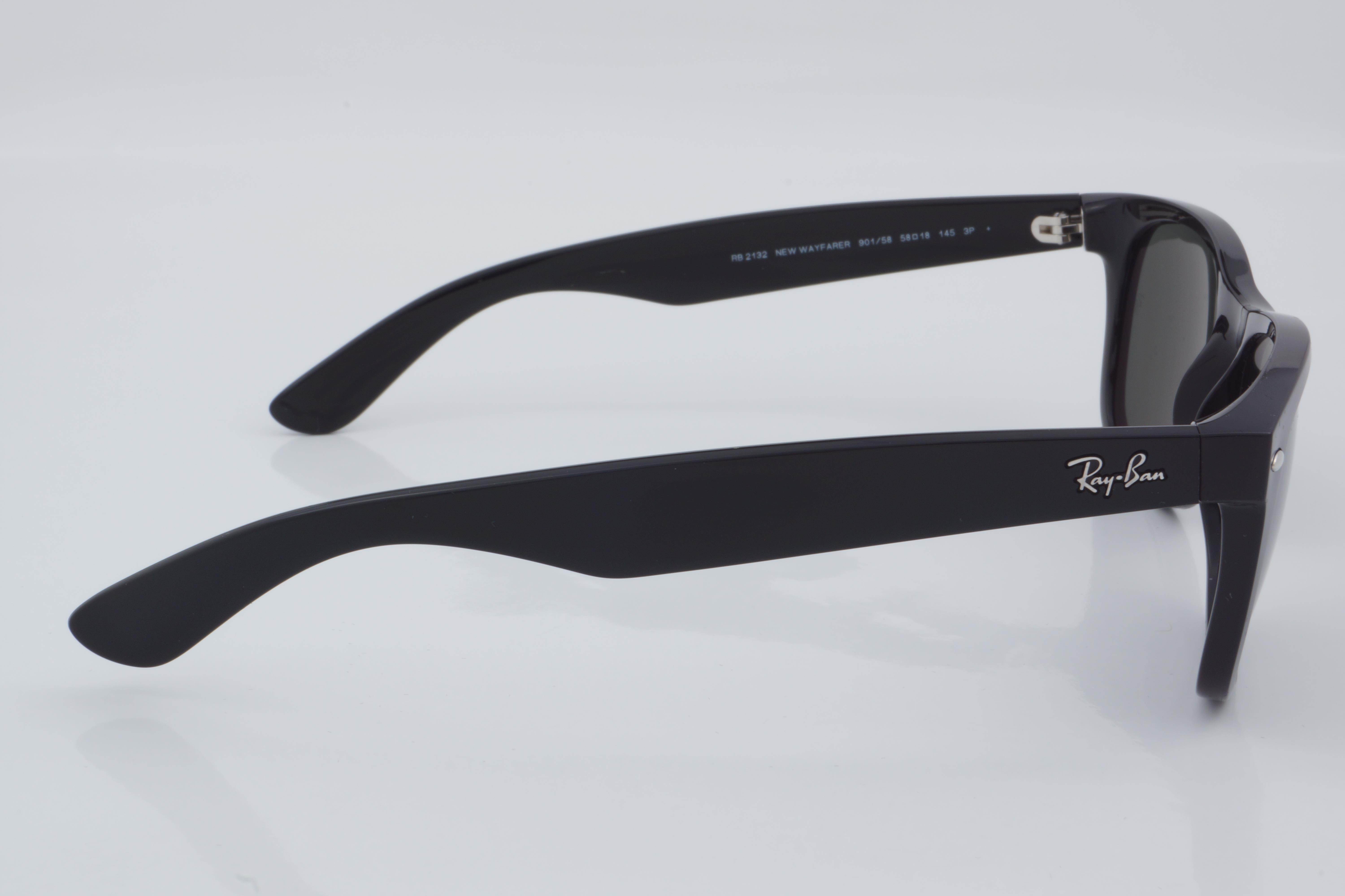 Ray-Ban RB 2132 901/58 58 - 01 Güneş Gözlüğü