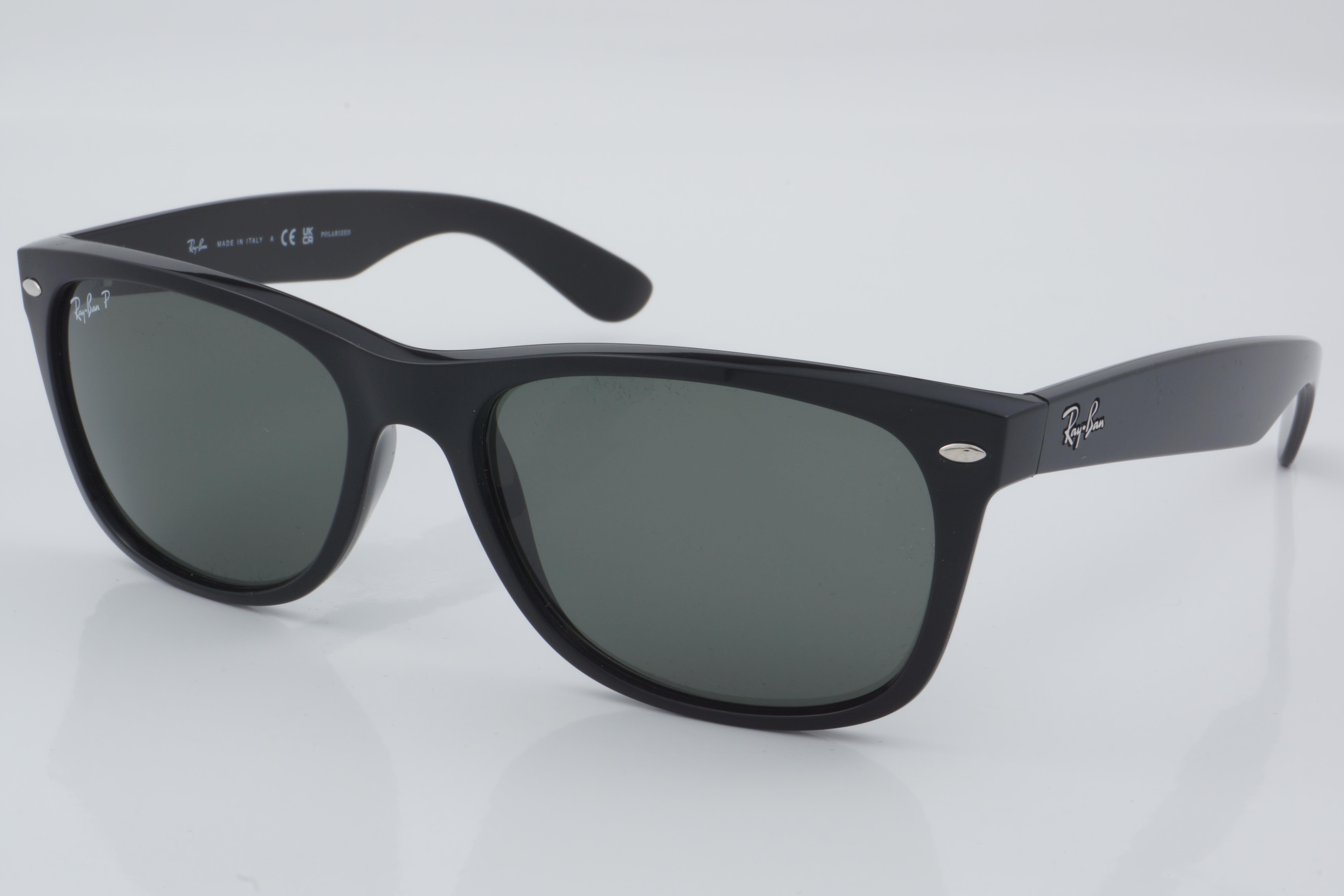 Ray-Ban RB 2132 901/58 58 - 01 Güneş Gözlüğü