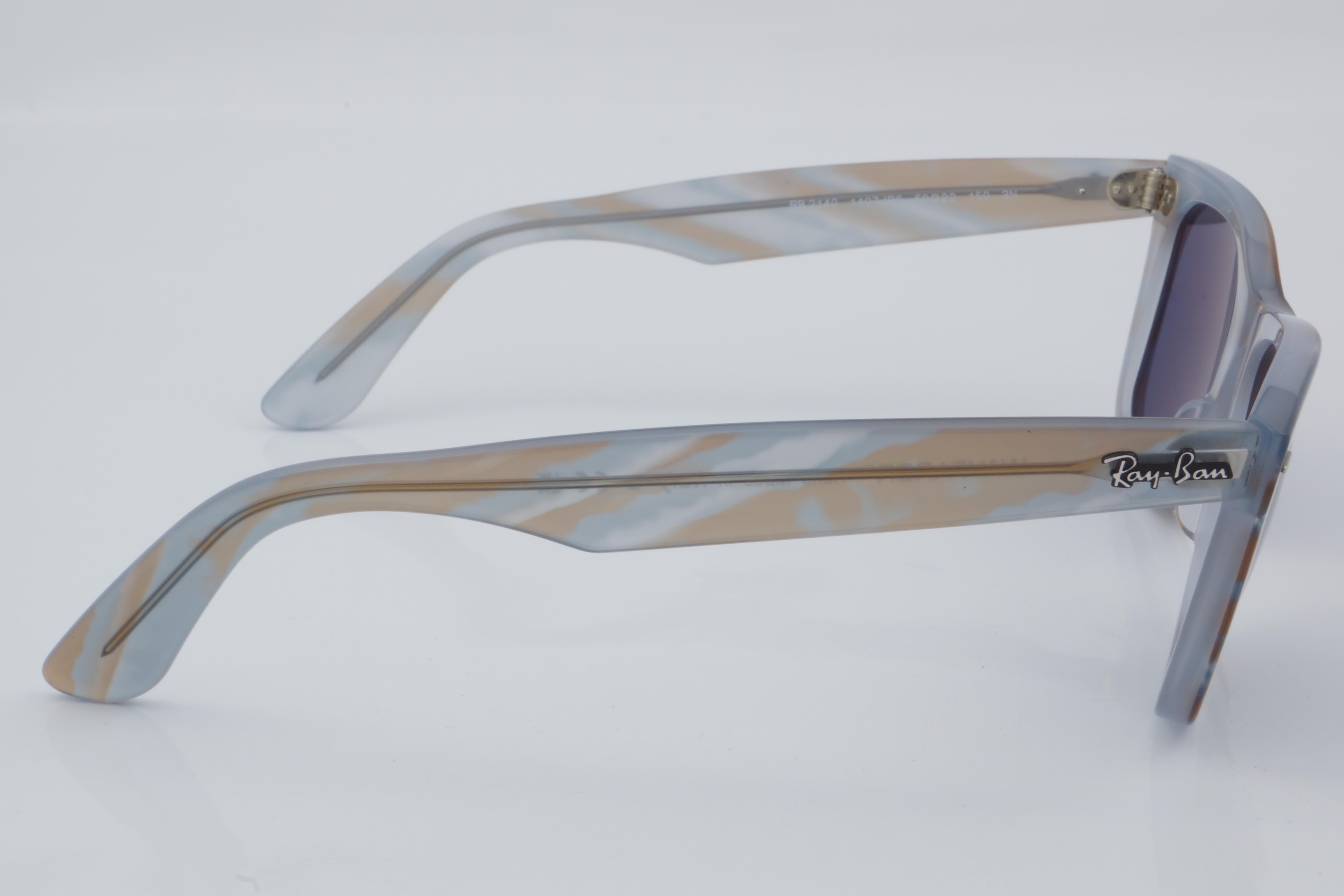 Ray-Ban RB 2140 1407/R5 50 - 01 Güneş Gözlüğü