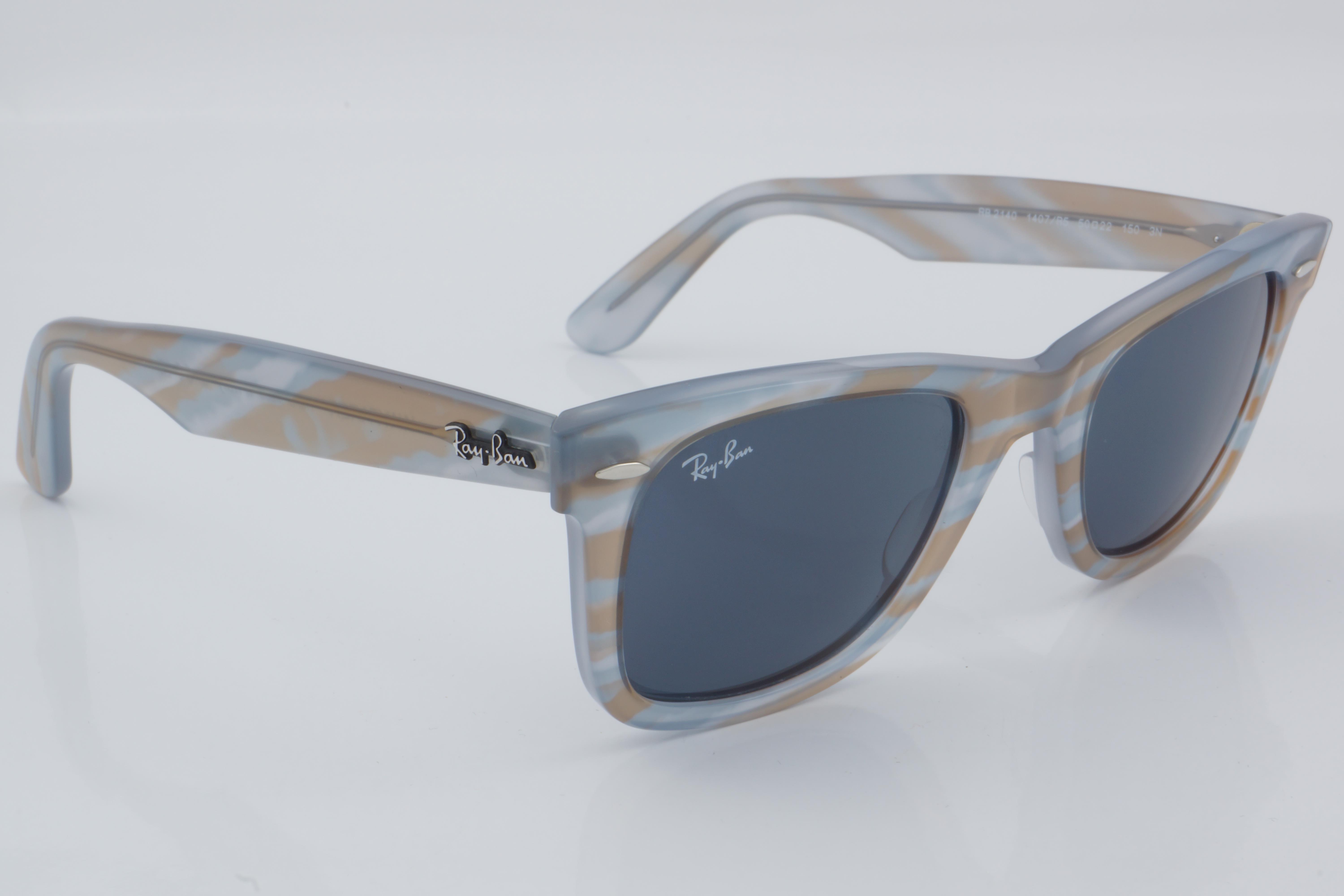 Ray-Ban RB 2140 1407/R5 50 - 01 Güneş Gözlüğü