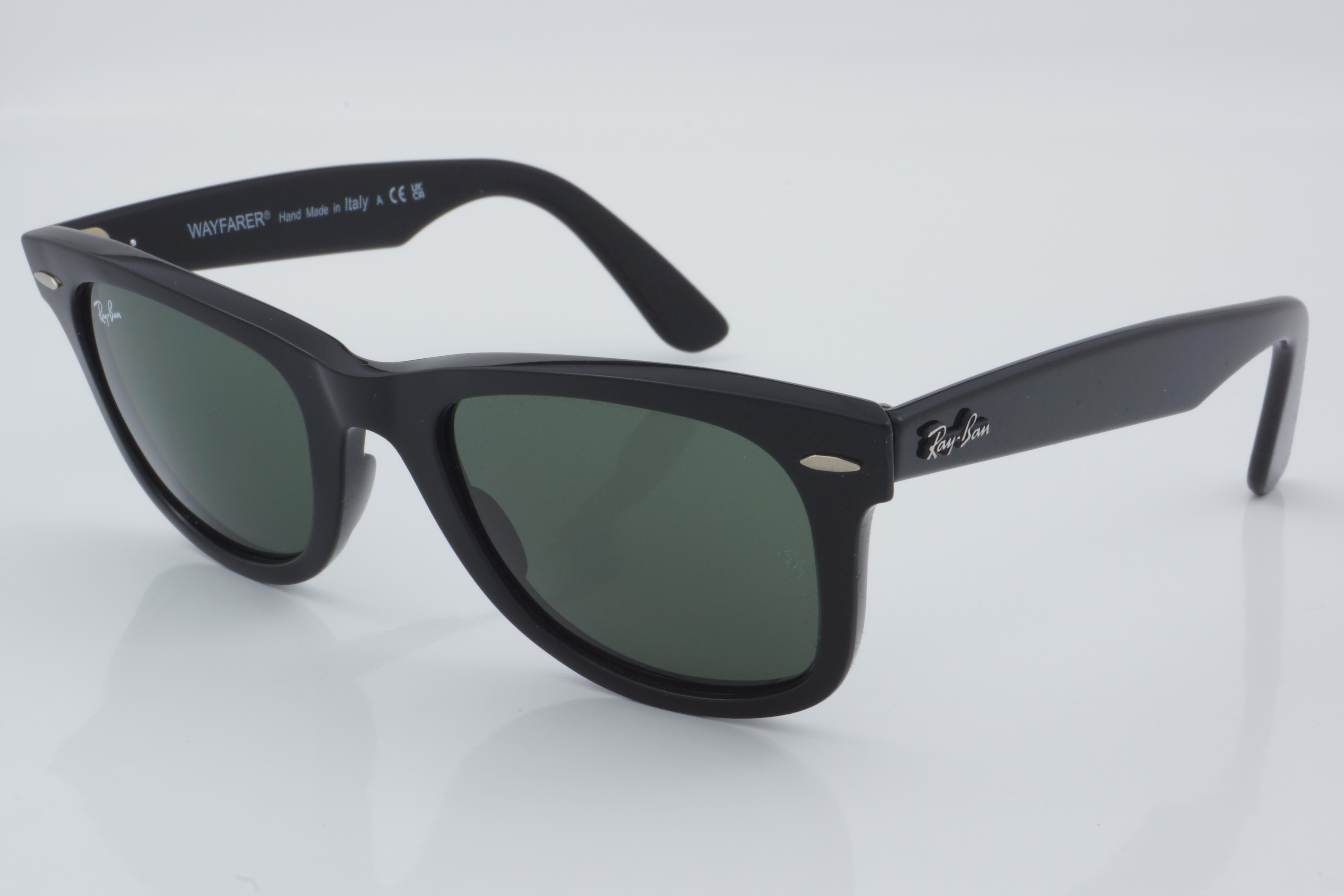 Ray-Ban RB 2140 901 50 - 01 Güneş Gözlüğü