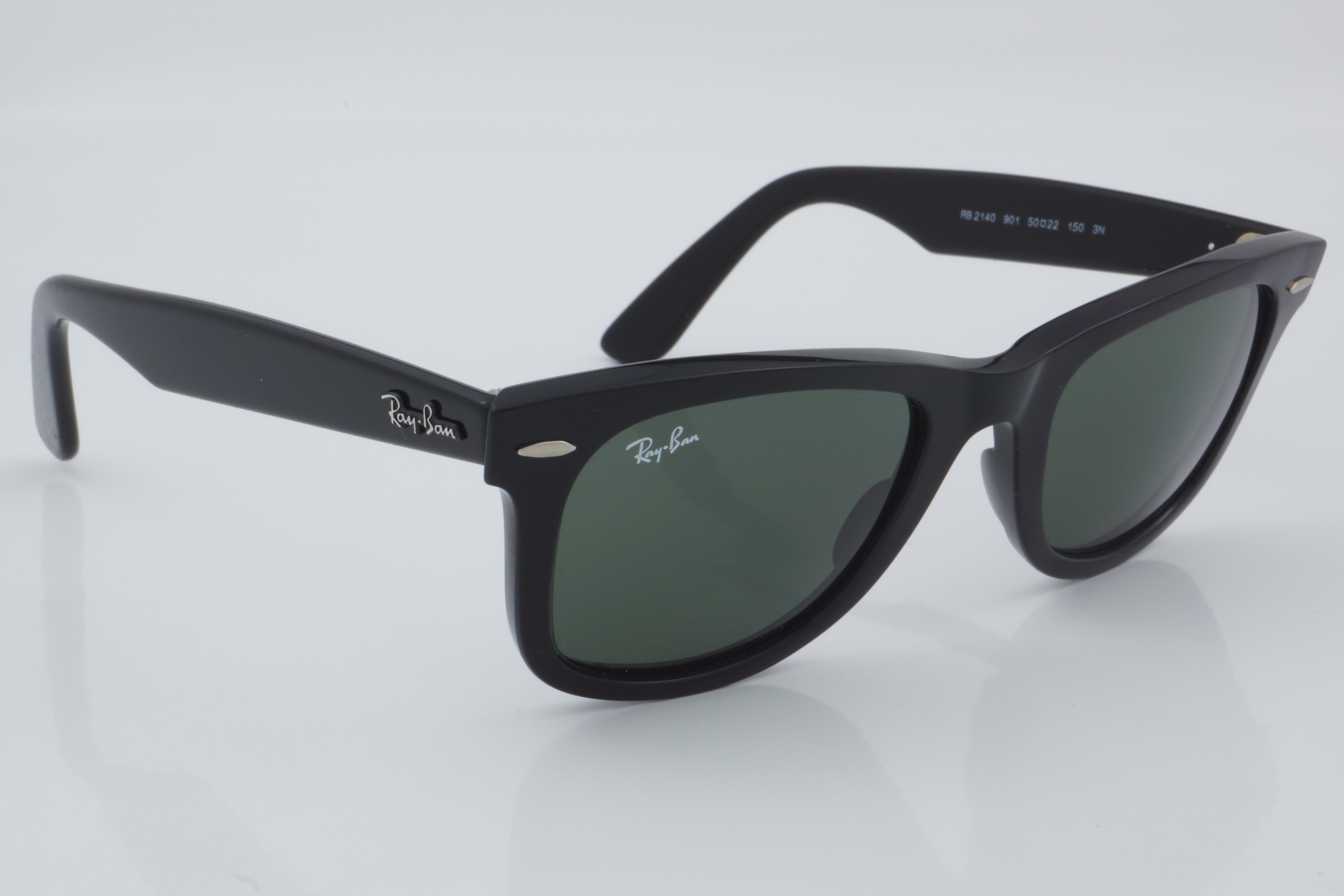 Ray-Ban RB 2140 901 50 - 01 Güneş Gözlüğü