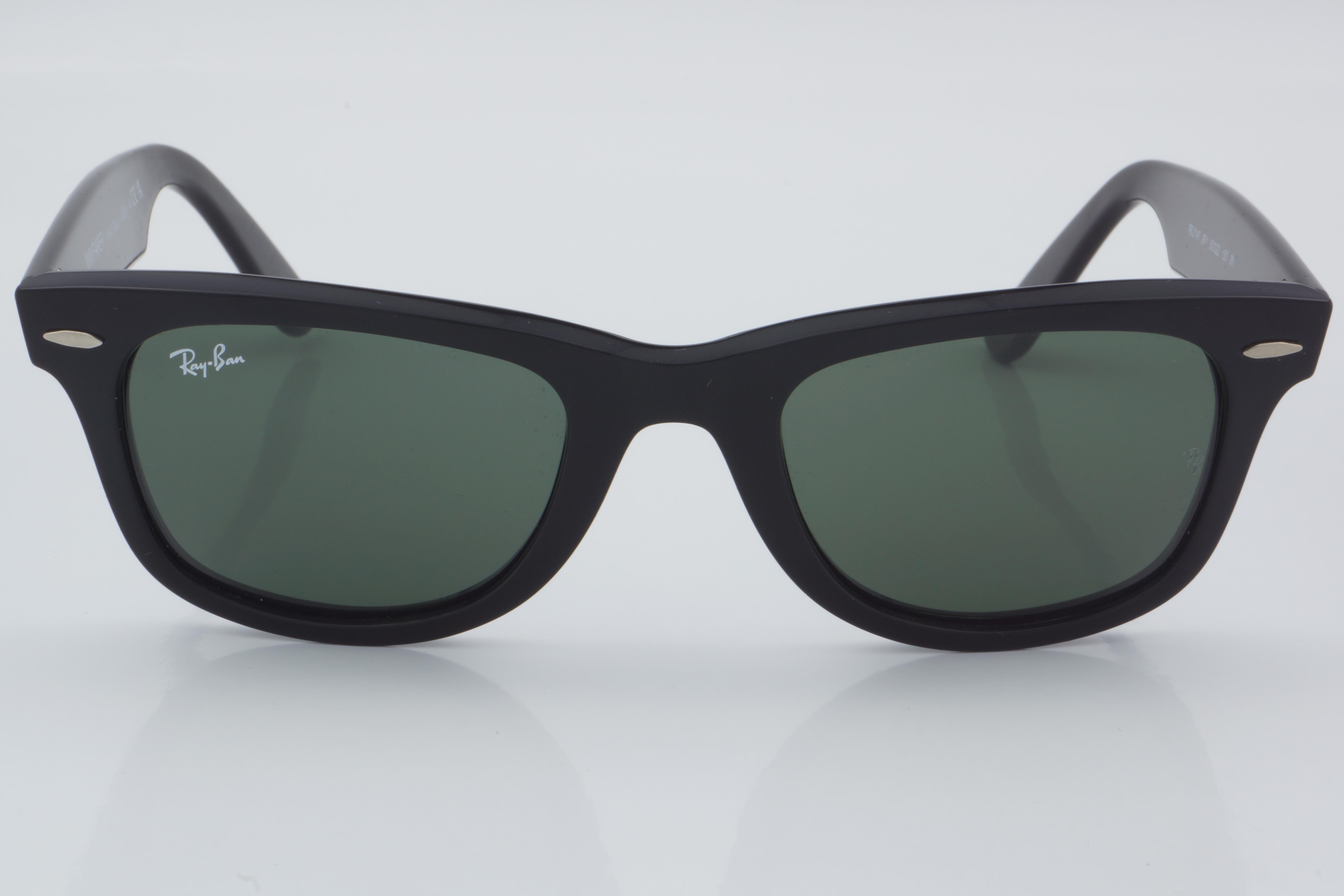 Ray-Ban RB 2140 901 50 - 01 Güneş Gözlüğü