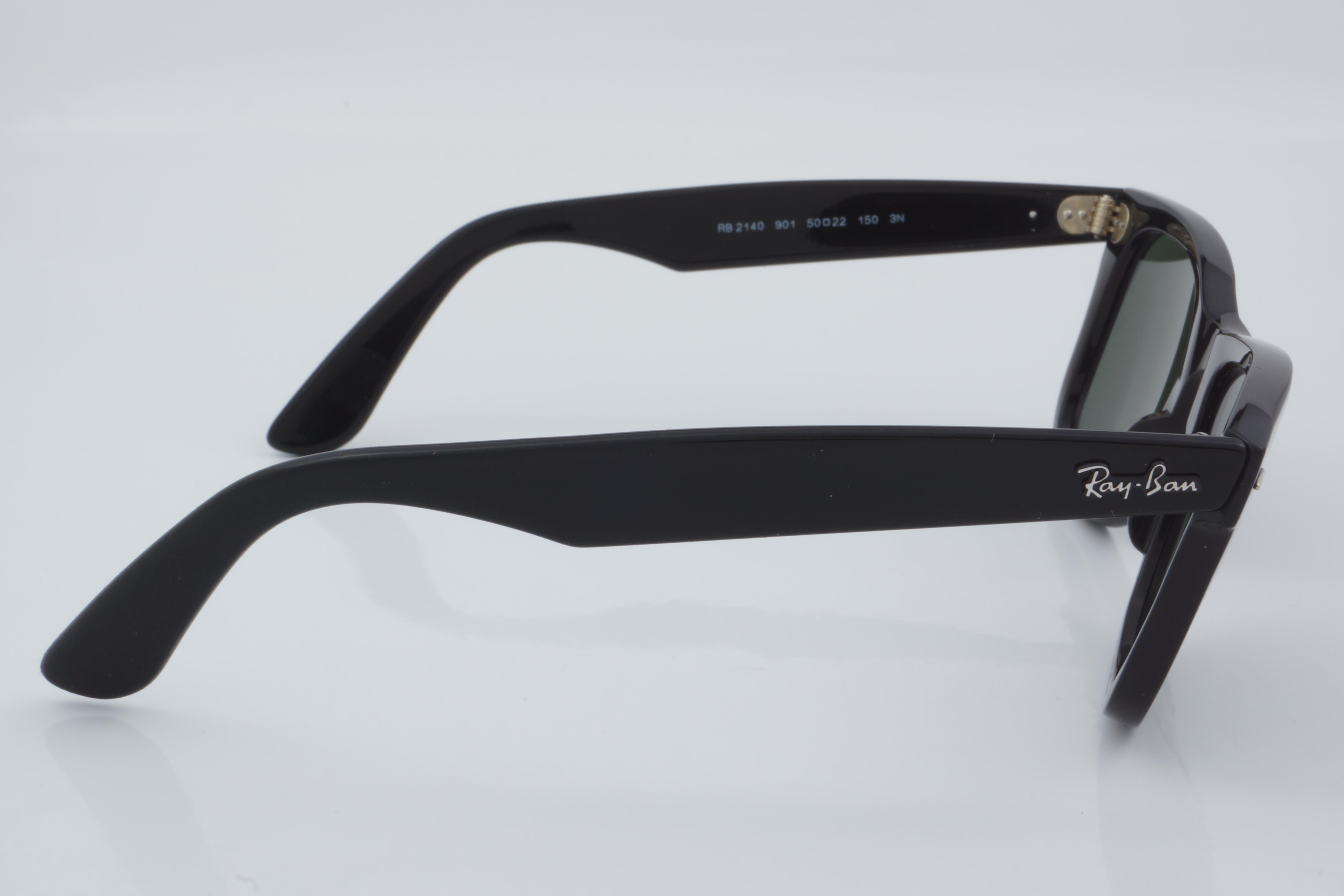 Ray-Ban RB 2140 901 50 - 01 Güneş Gözlüğü