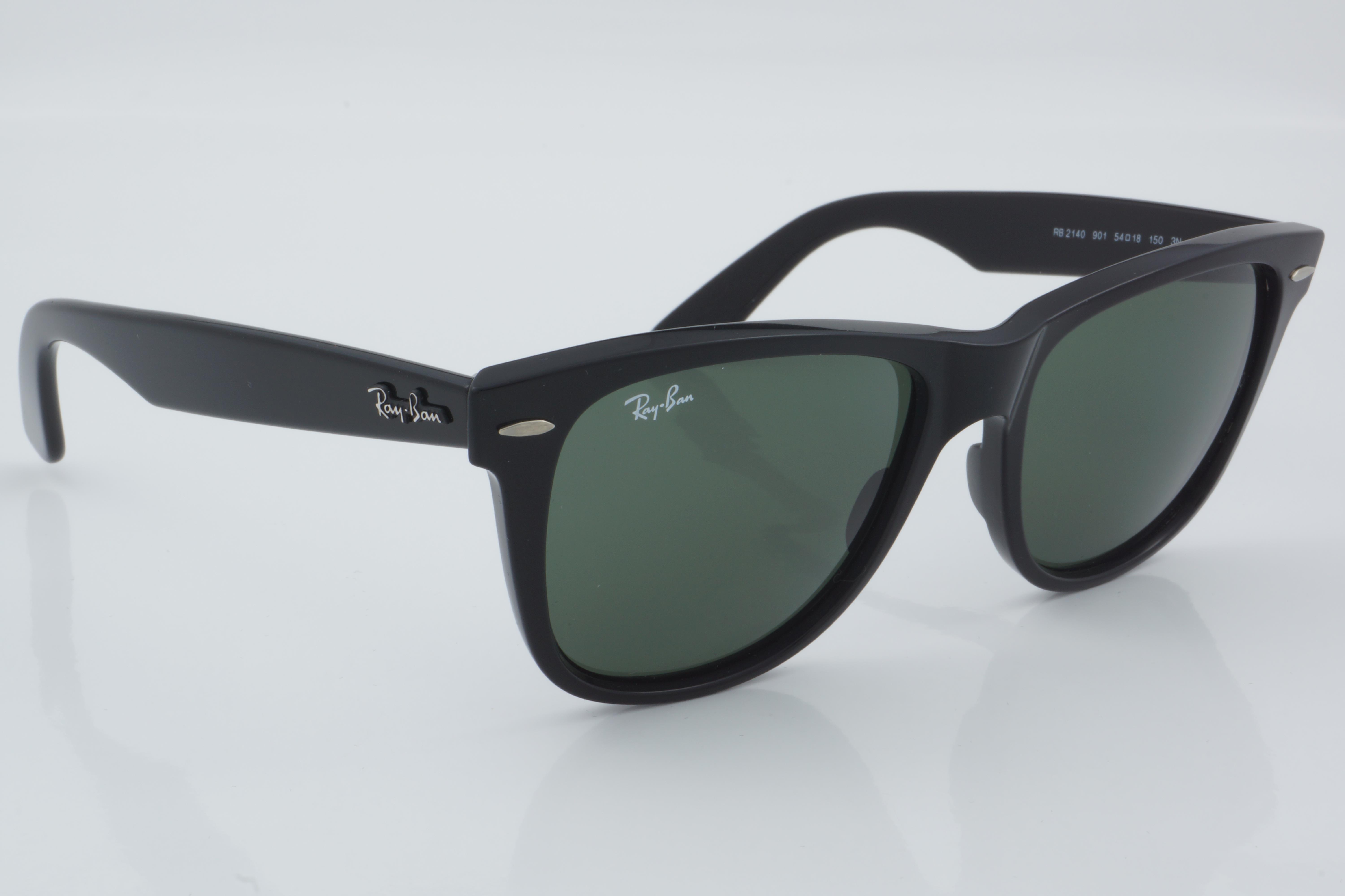 Ray-Ban RB 2140 901 54 - 01 Güneş Gözlüğü