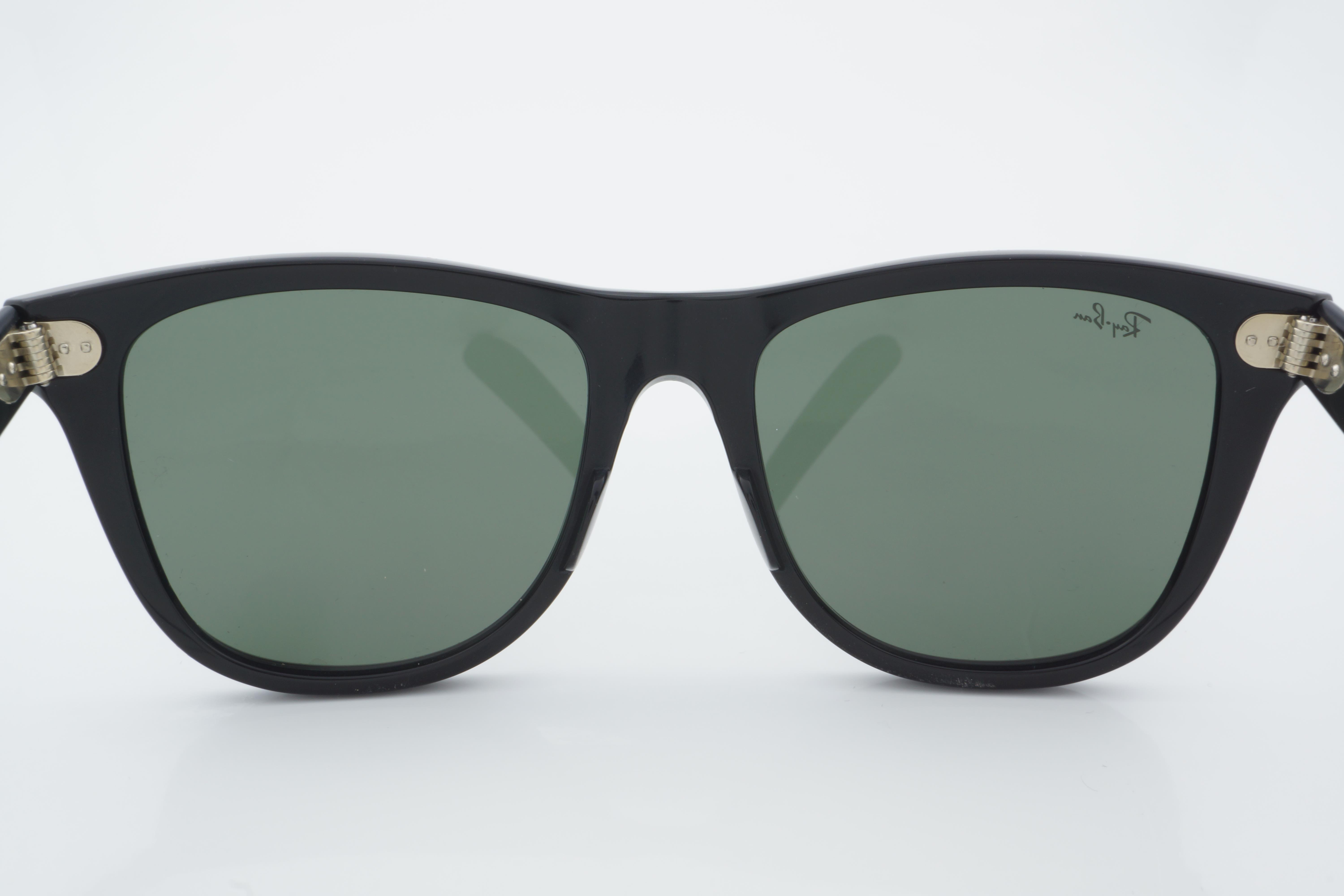 Ray-Ban RB 2140 901 54 - 01 Güneş Gözlüğü