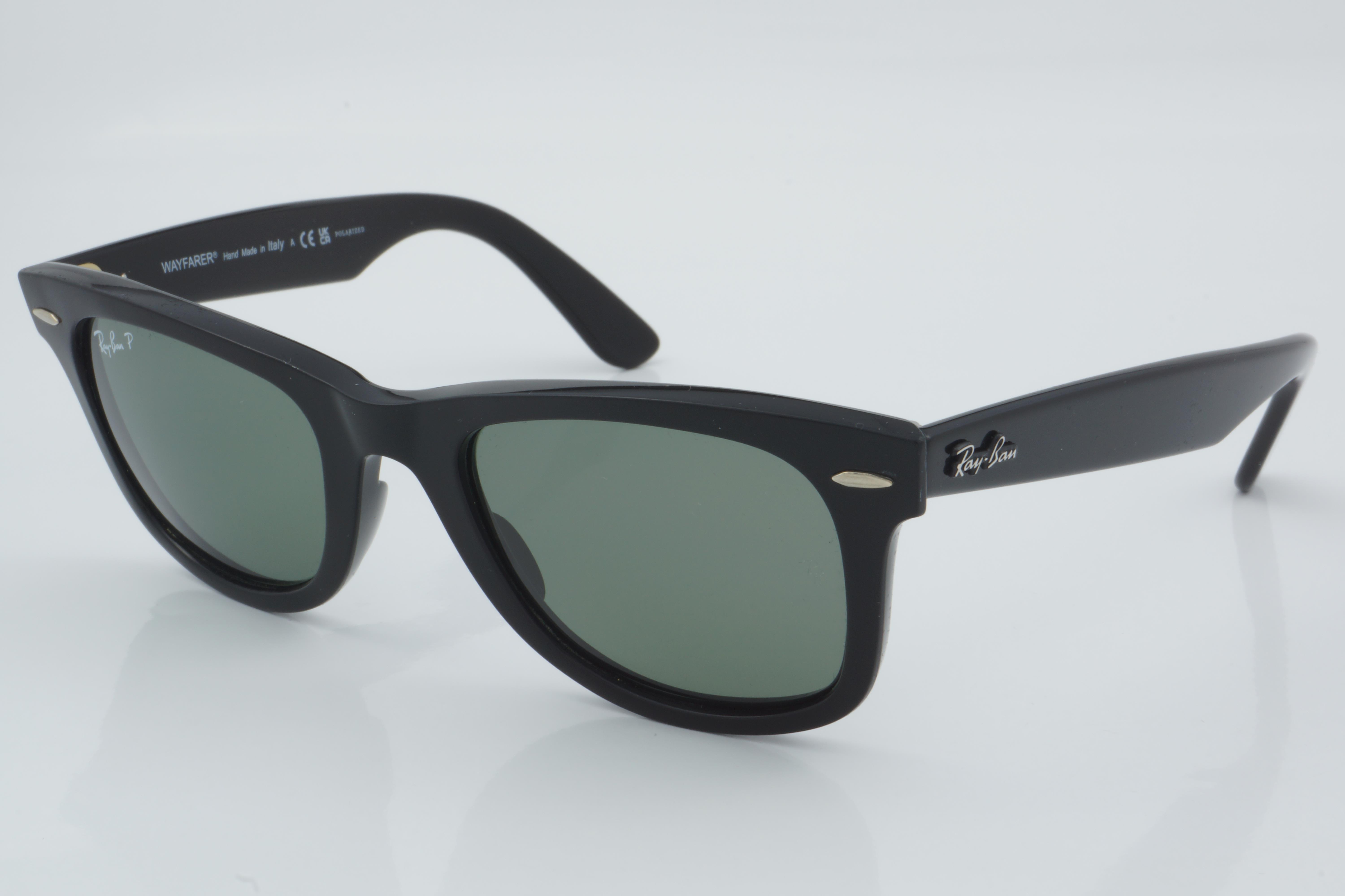 Ray-Ban RB 2140 901/58 50 - 01 Güneş Gözlüğü