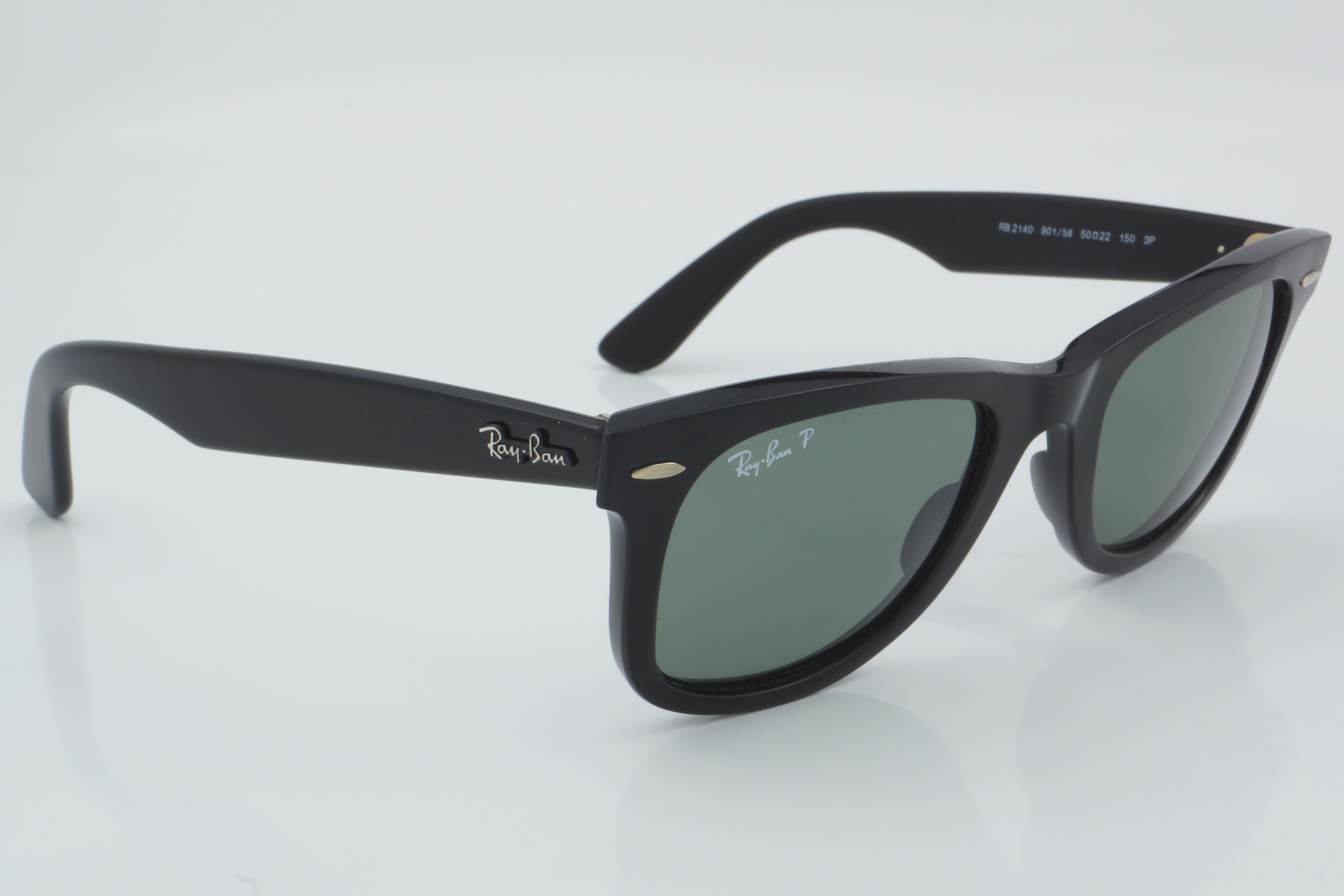 Ray-Ban RB 2140 901/58 50 - 01 Güneş Gözlüğü