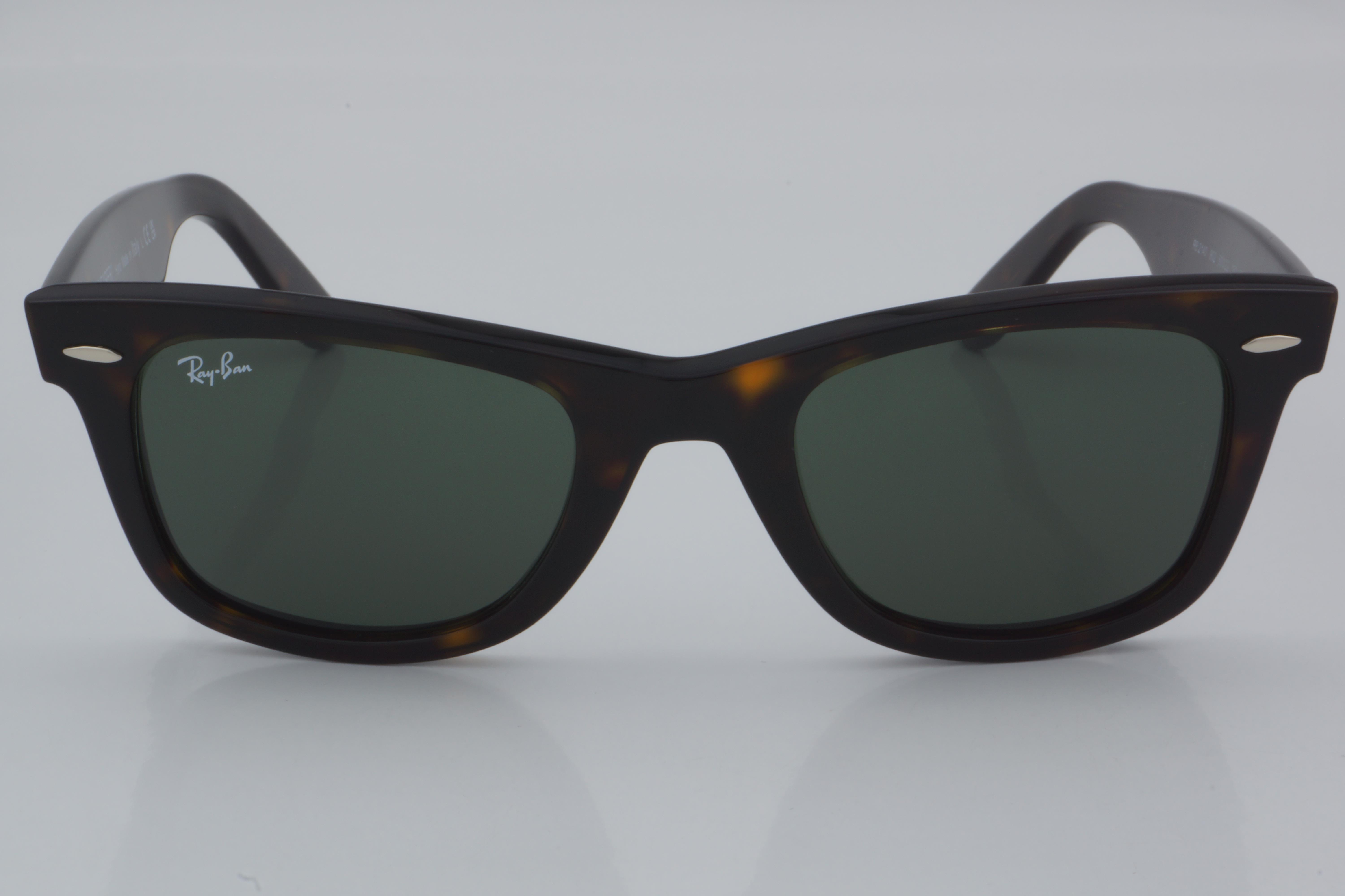 Ray-Ban RB 2140 902 50 - 01 Güneş Gözlüğü