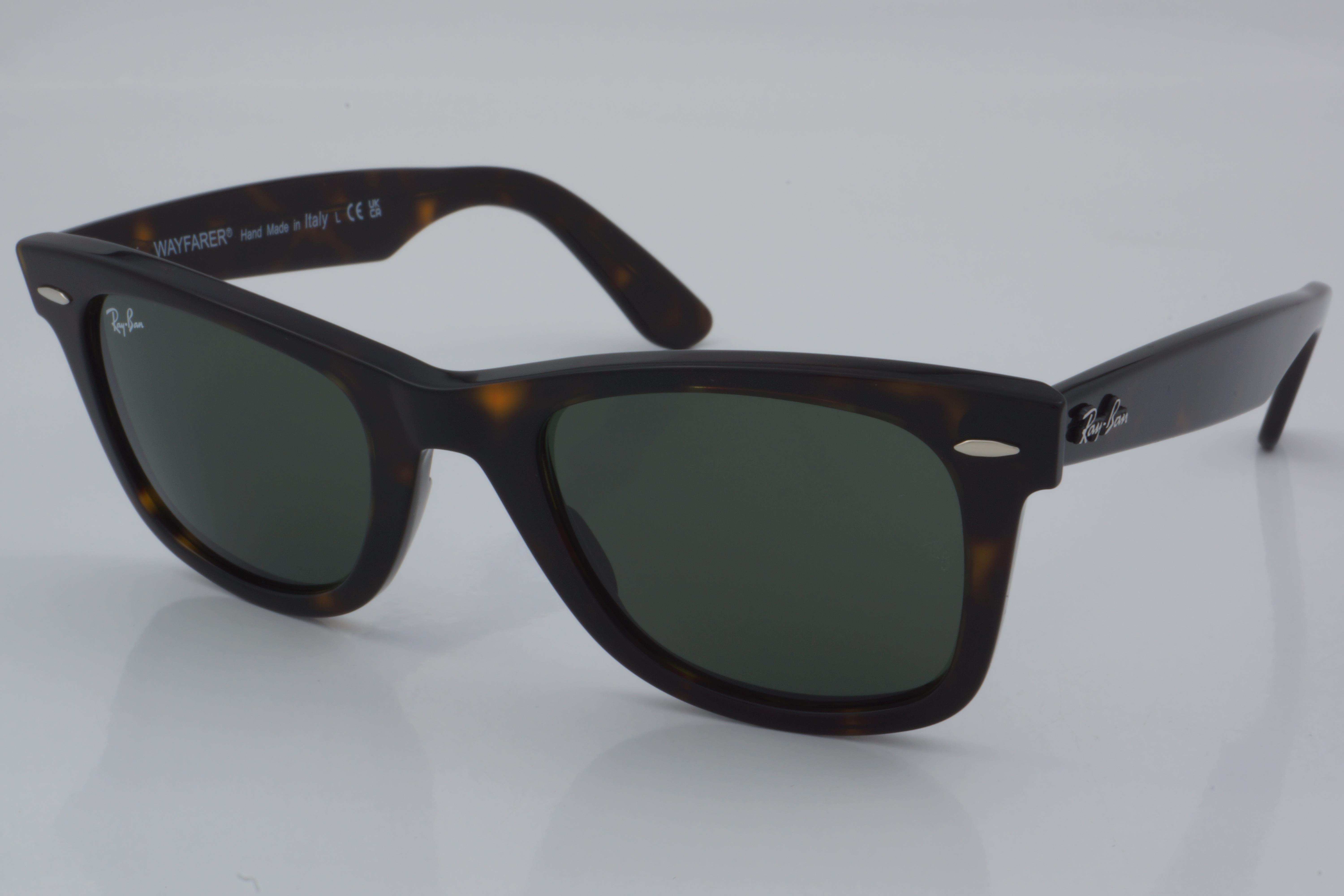 Ray-Ban RB 2140 902 50 - 01 Güneş Gözlüğü