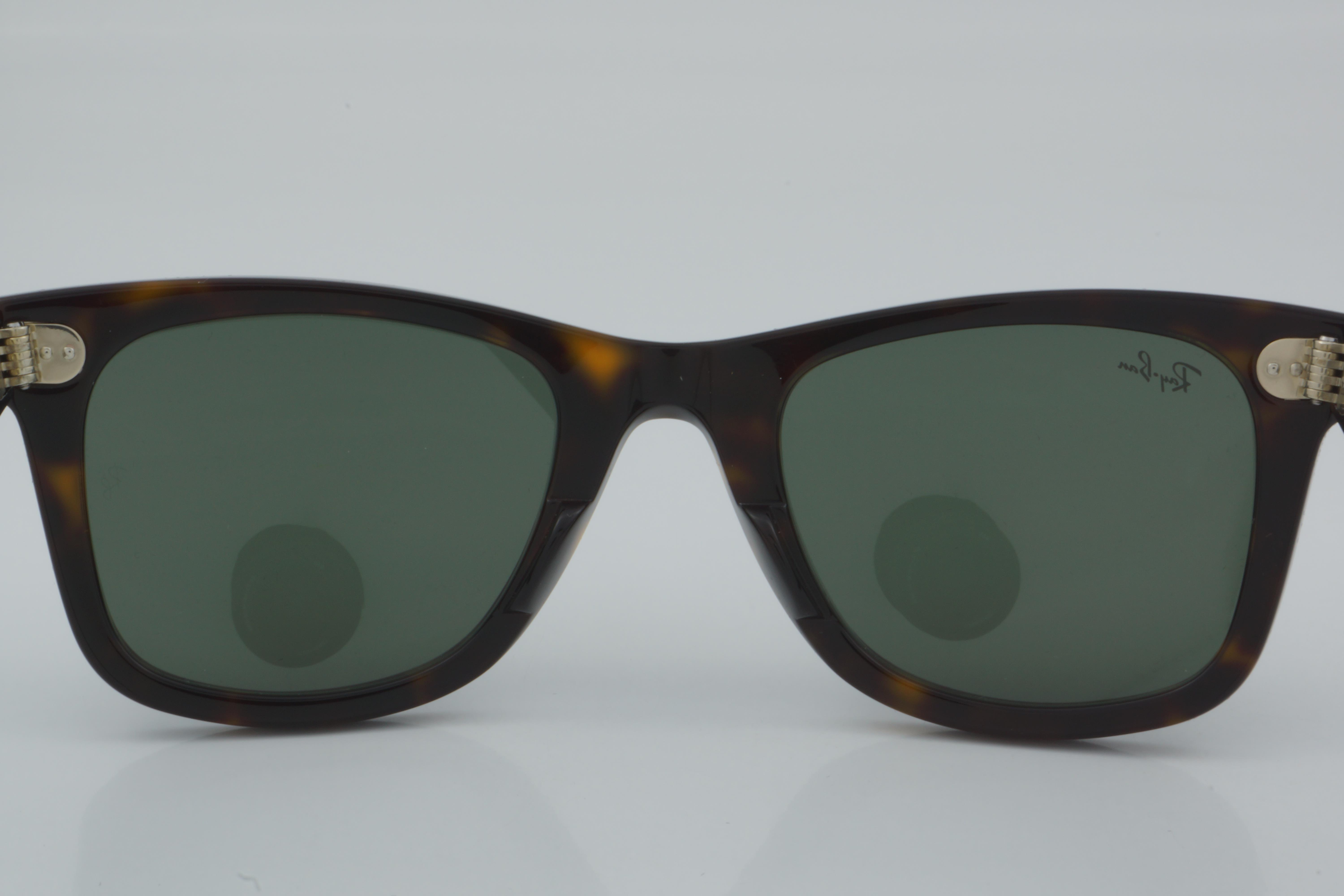 Ray-Ban RB 2140 902 50 - 01 Güneş Gözlüğü