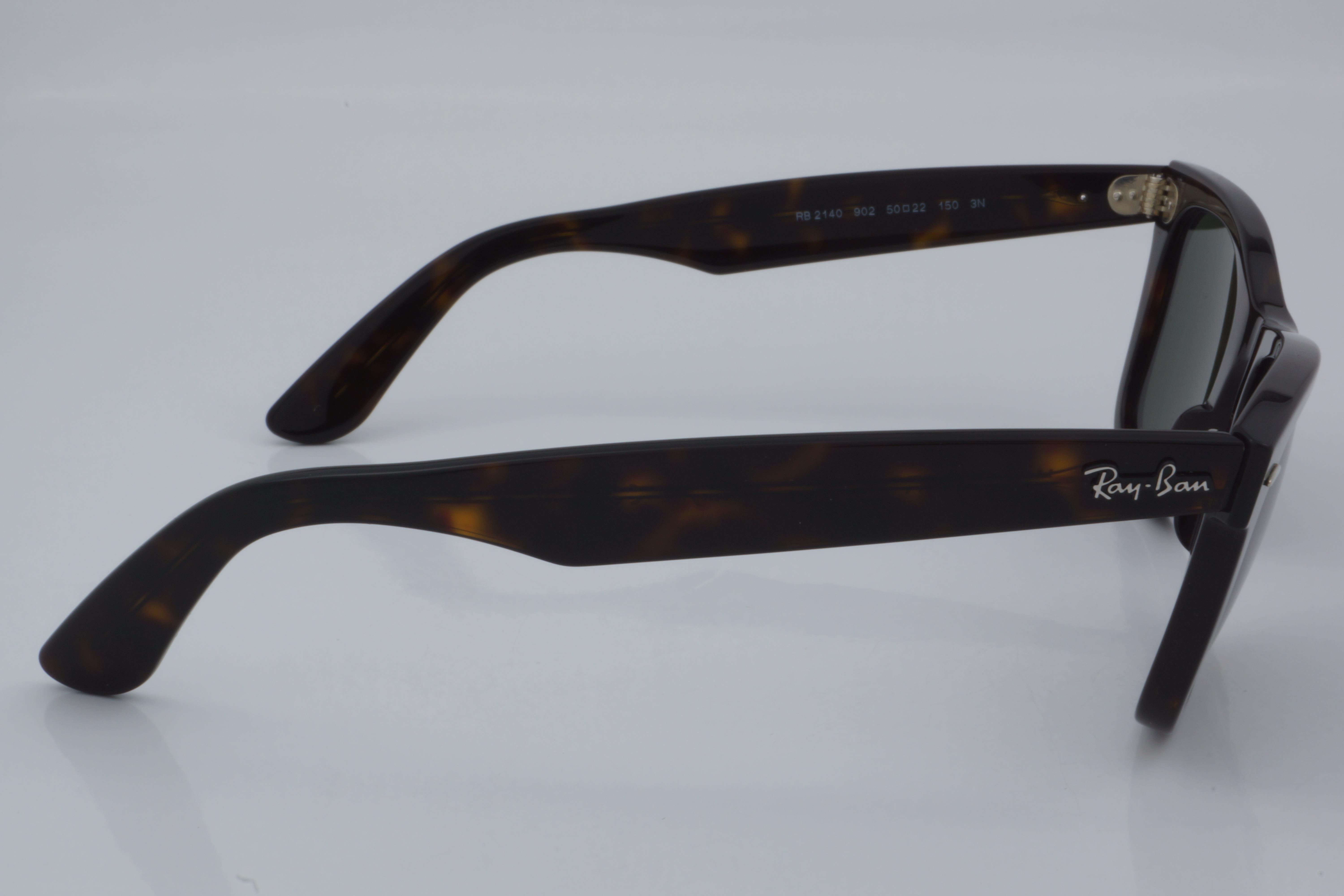 Ray-Ban RB 2140 902 50 - 01 Güneş Gözlüğü