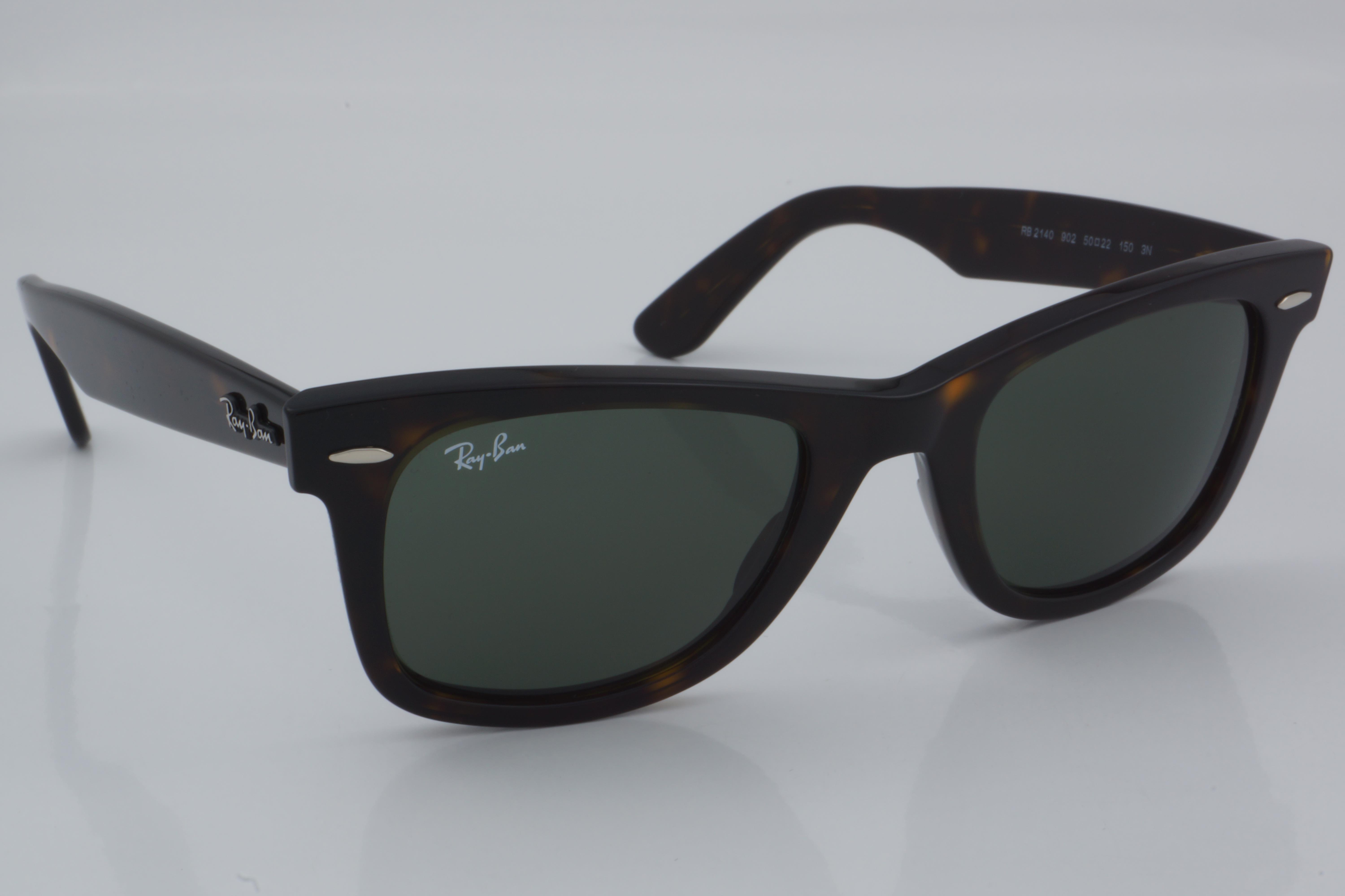 Ray-Ban RB 2140 902 50 - 01 Güneş Gözlüğü