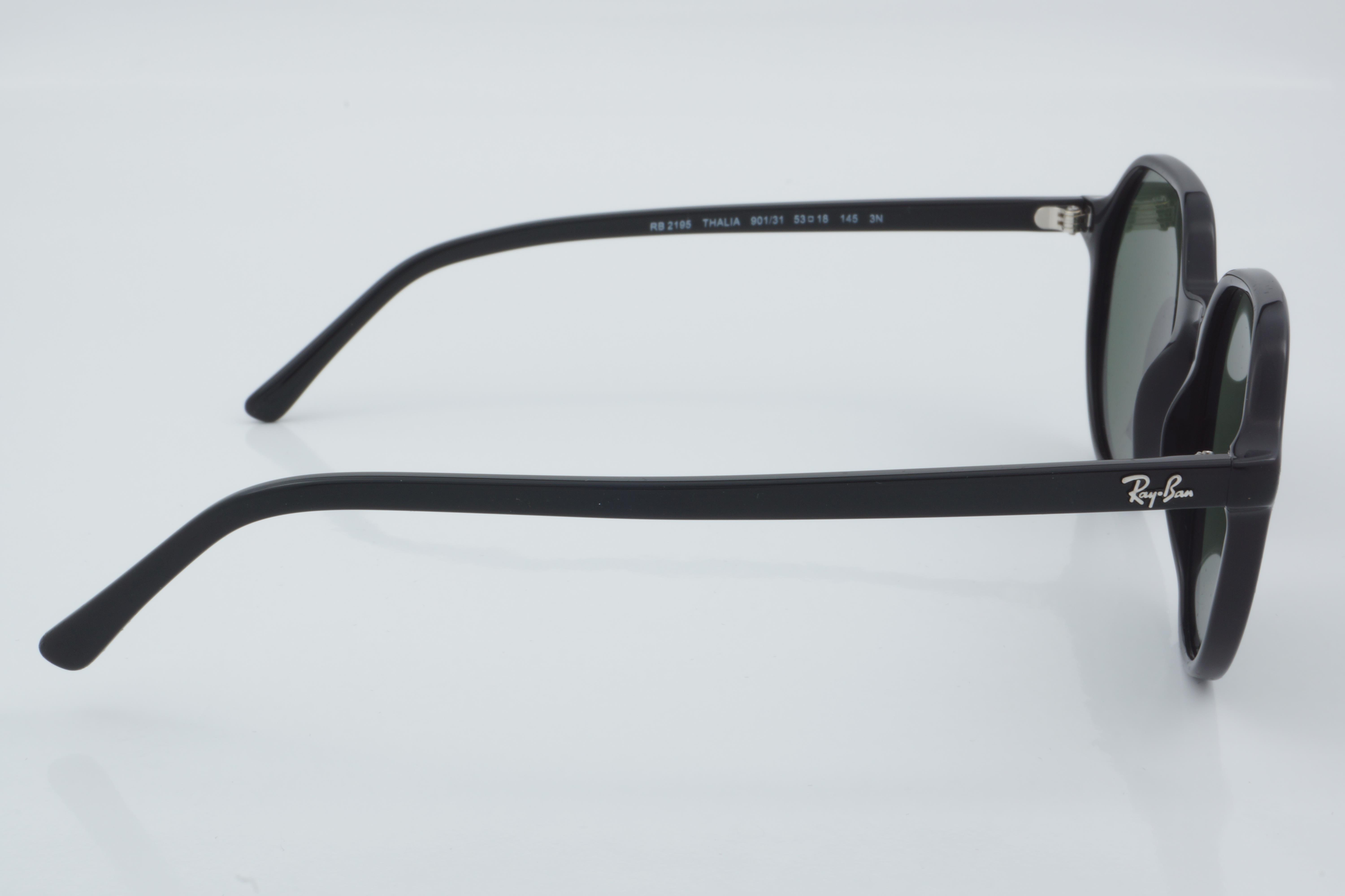 Ray-Ban RB 2195 901/31 53 - 01 Güneş Gözlüğü