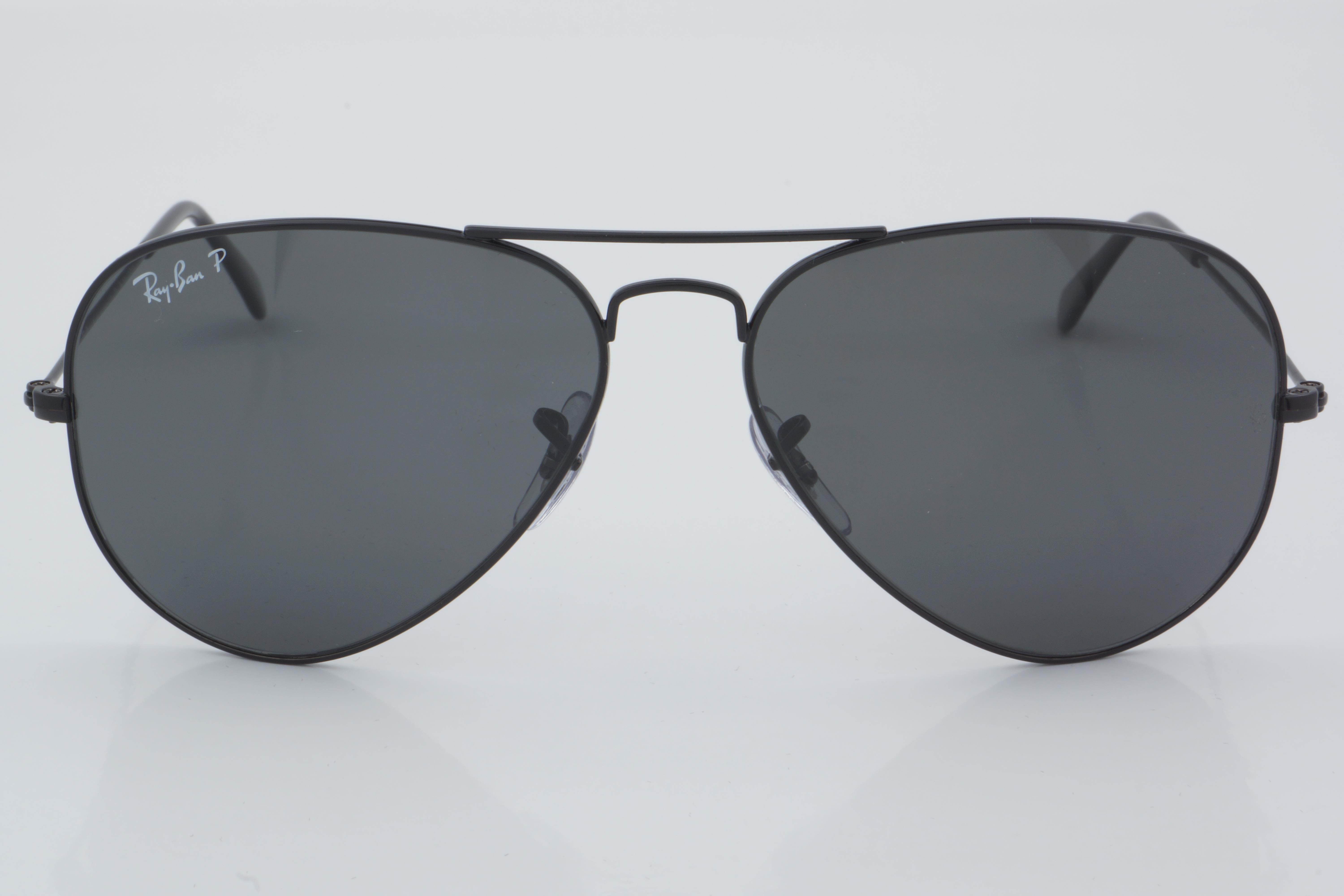 Ray-Ban RB 3025 002/48 58 - 01 Güneş Gözlüğü