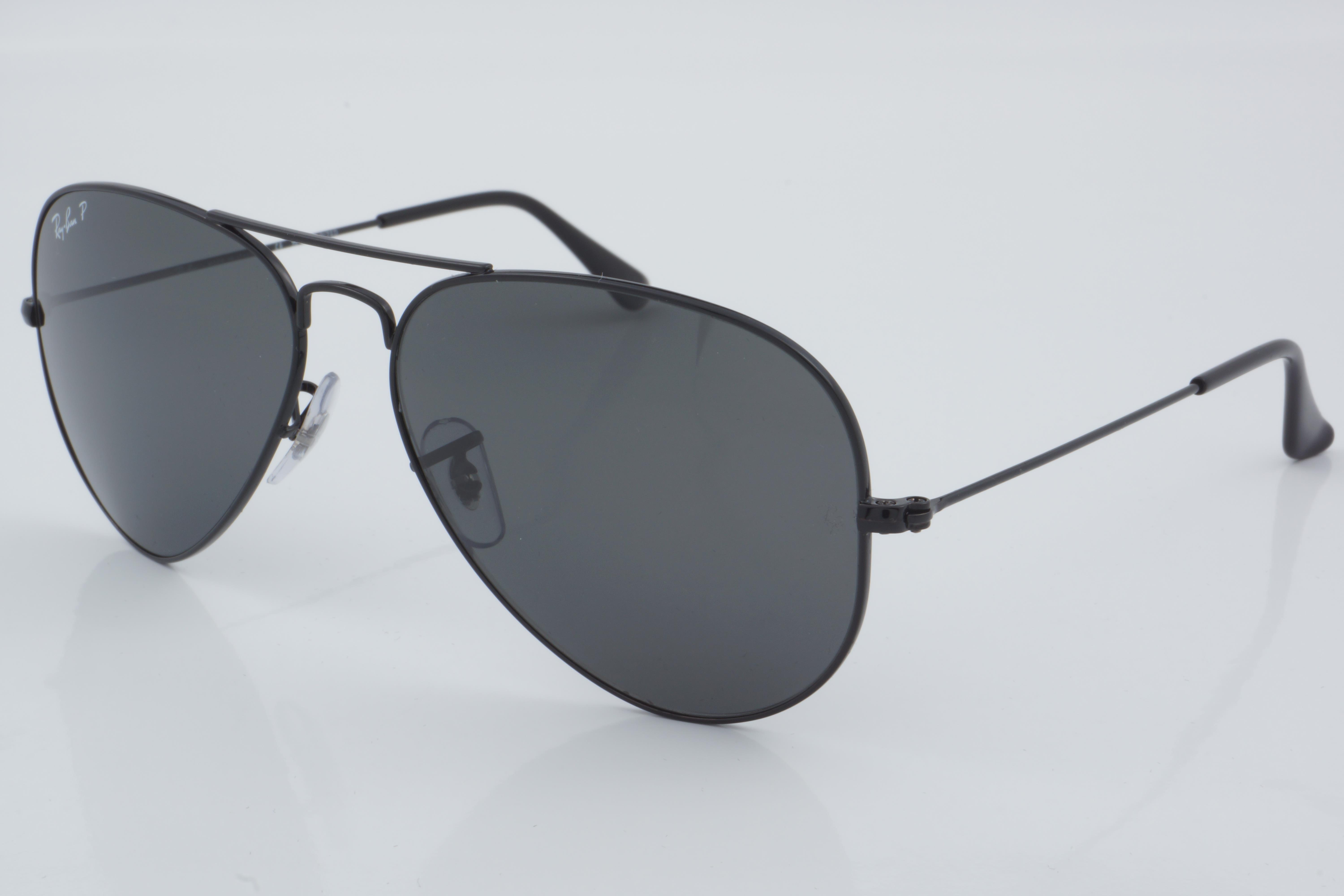 Ray-Ban RB 3025 002/48 58 - 01 Güneş Gözlüğü