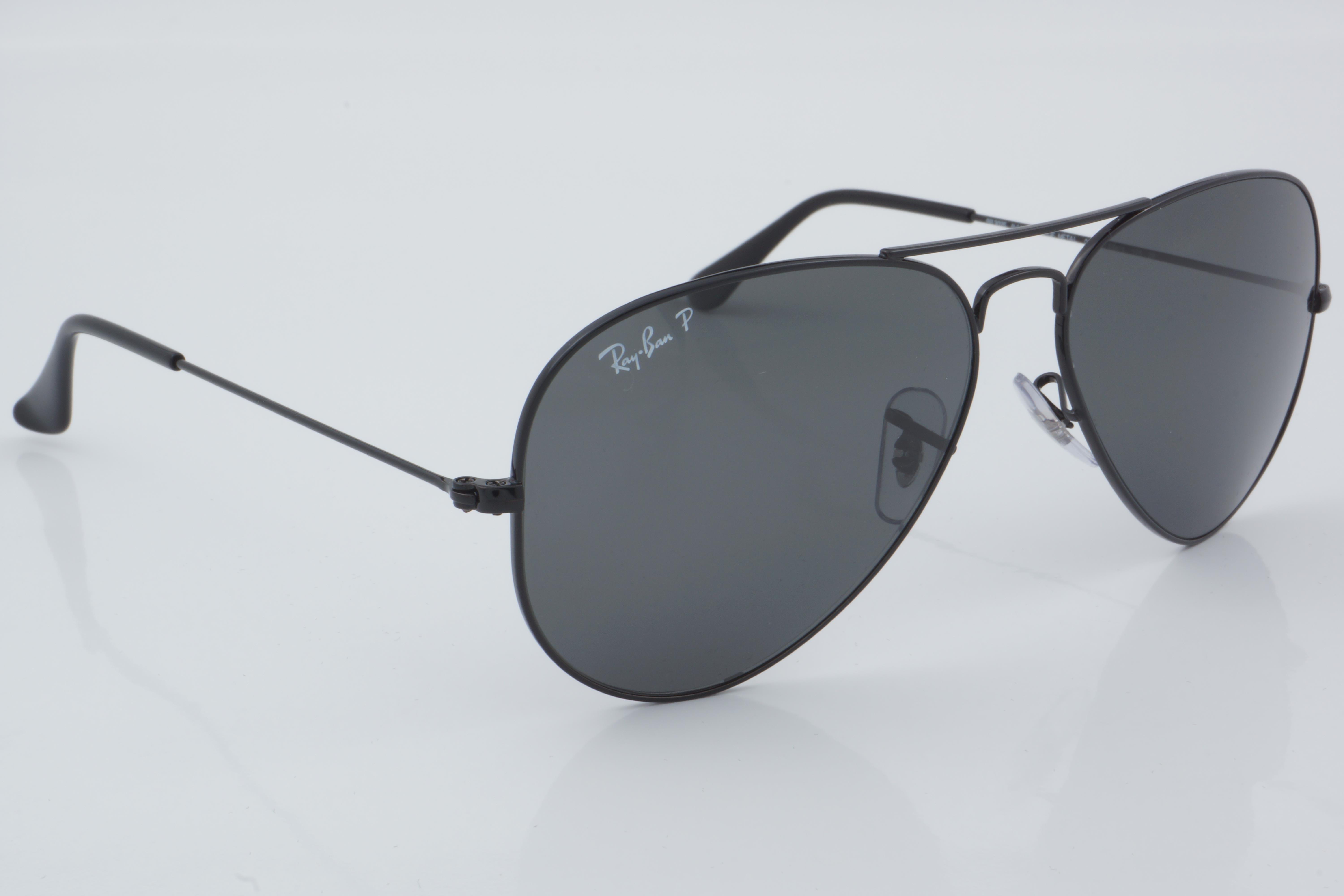 Ray-Ban RB 3025 002/48 58 - 01 Güneş Gözlüğü