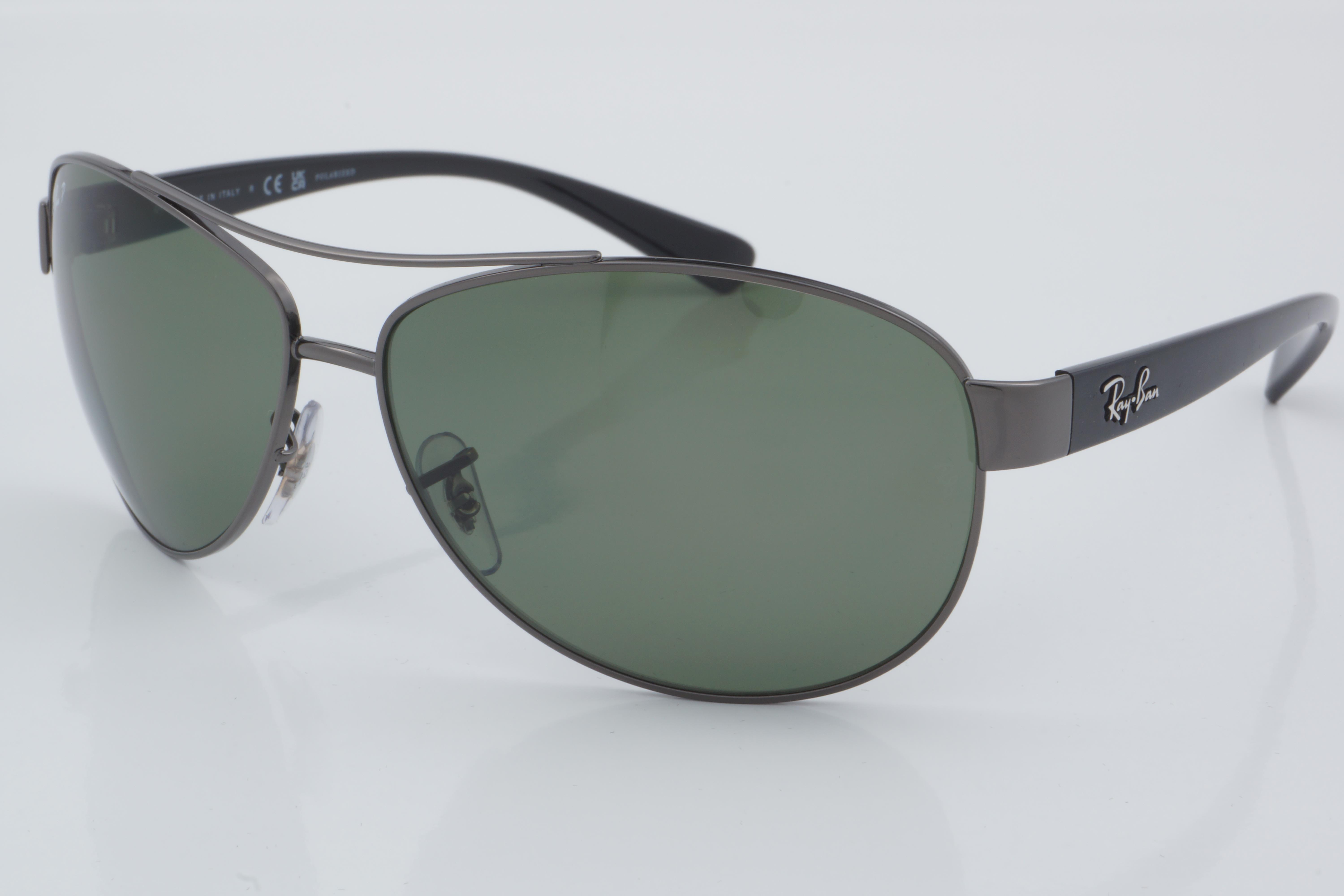 Ray-Ban RB 3386 004/9A 63 - 01 Güneş Gözlüğü