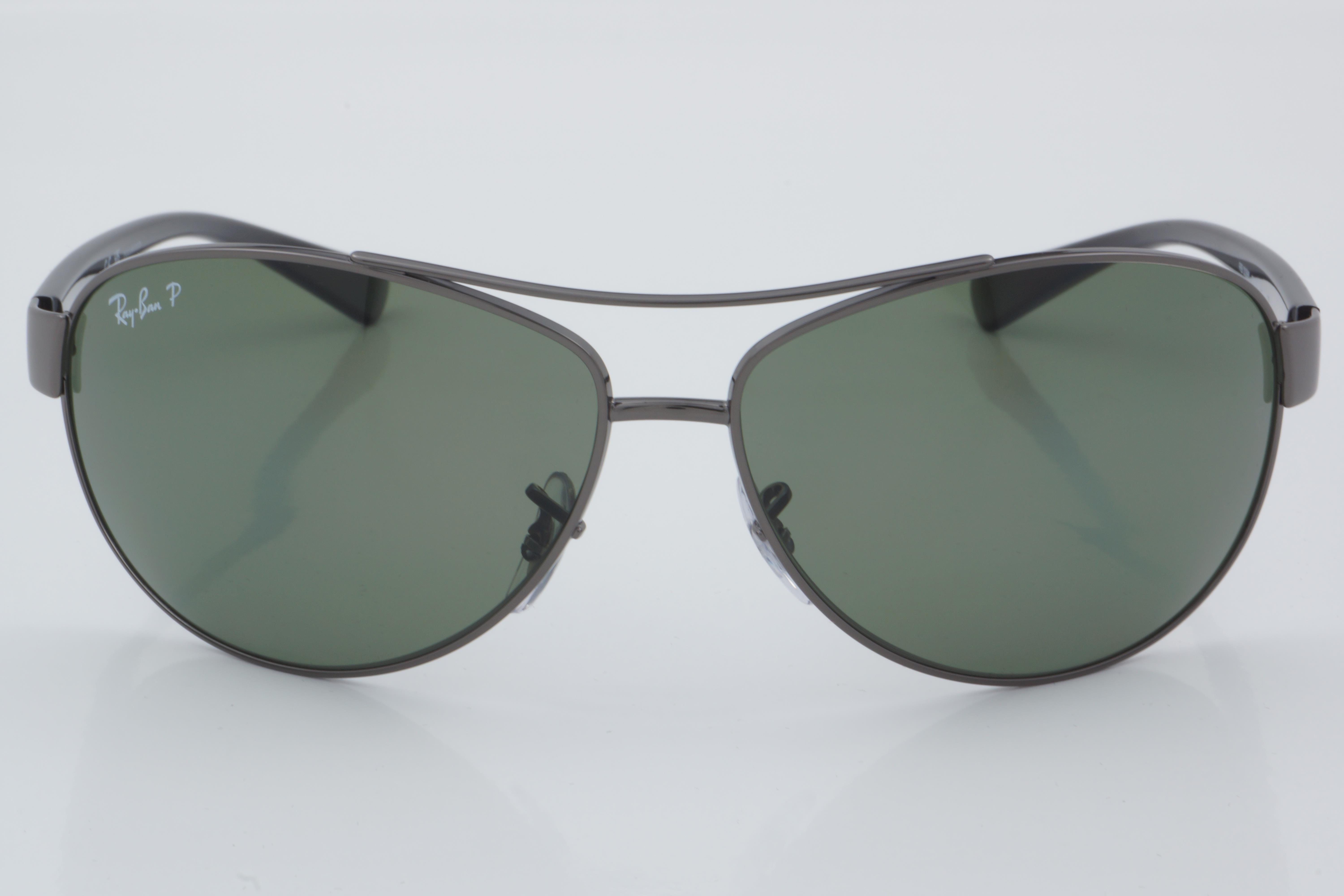 Ray-Ban RB 3386 004/9A 63 - 01 Güneş Gözlüğü