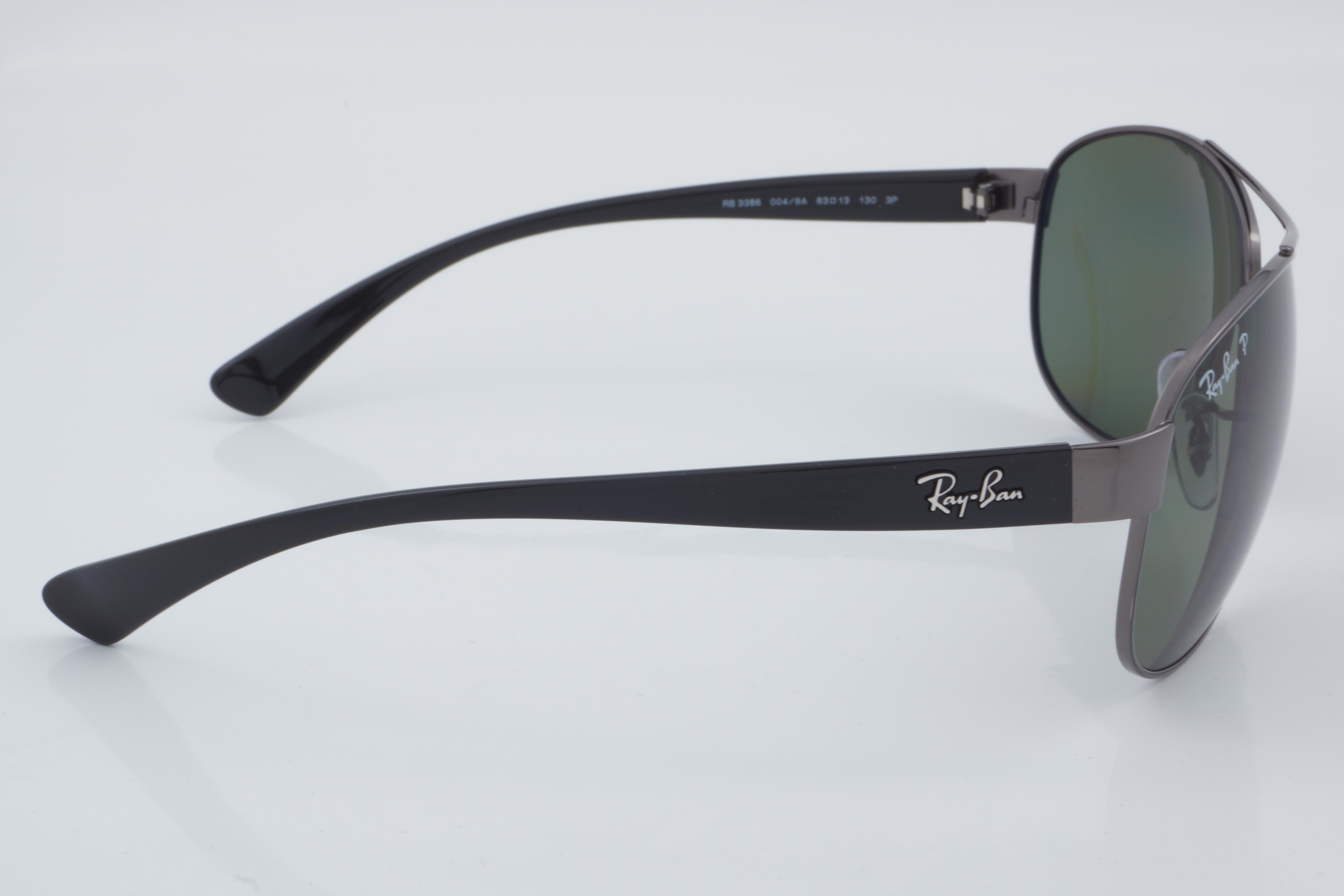 Ray-Ban RB 3386 004/9A 63 - 01 Güneş Gözlüğü
